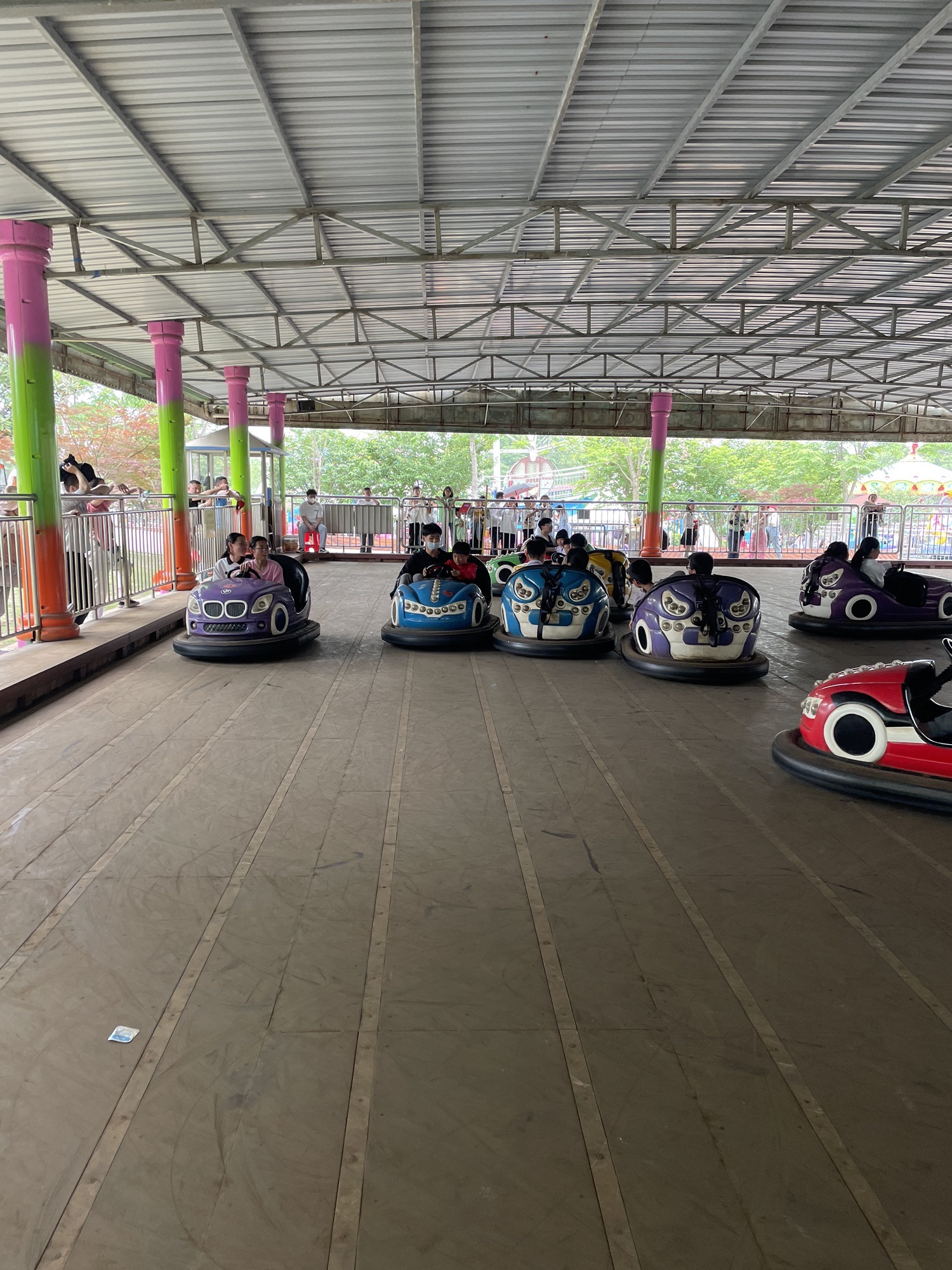 萍乡仙凤三宝景区旅行图片 1