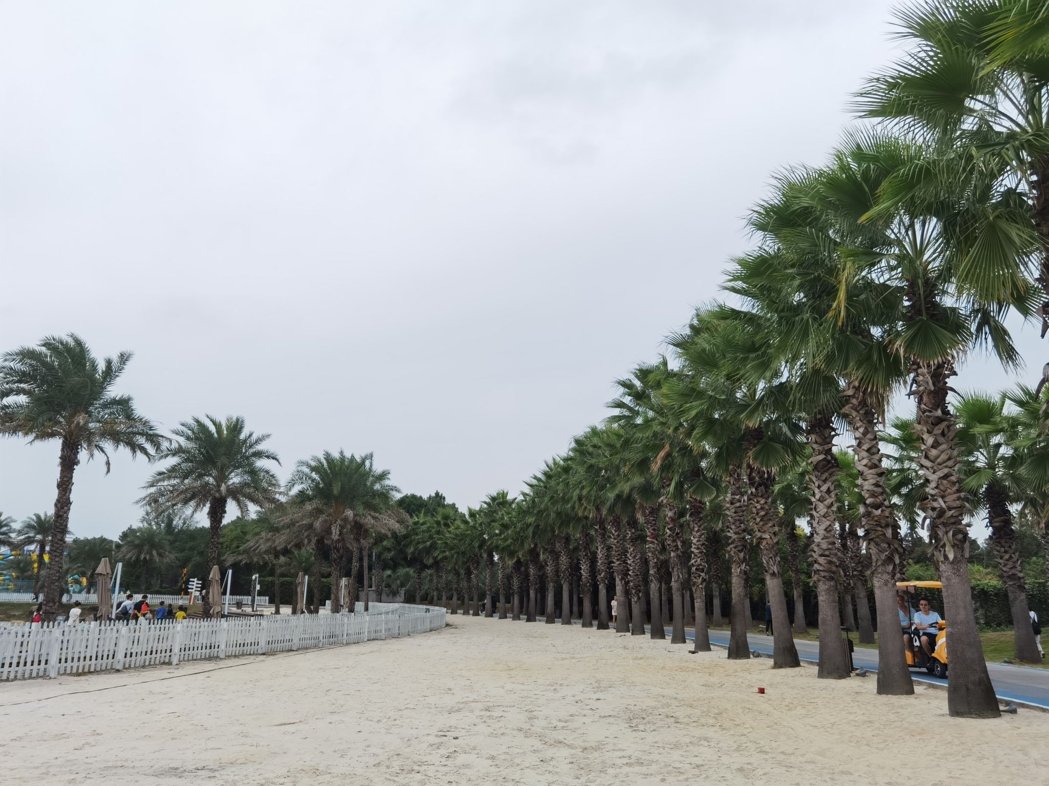 萍乡仙凤三宝景区旅行图片 3