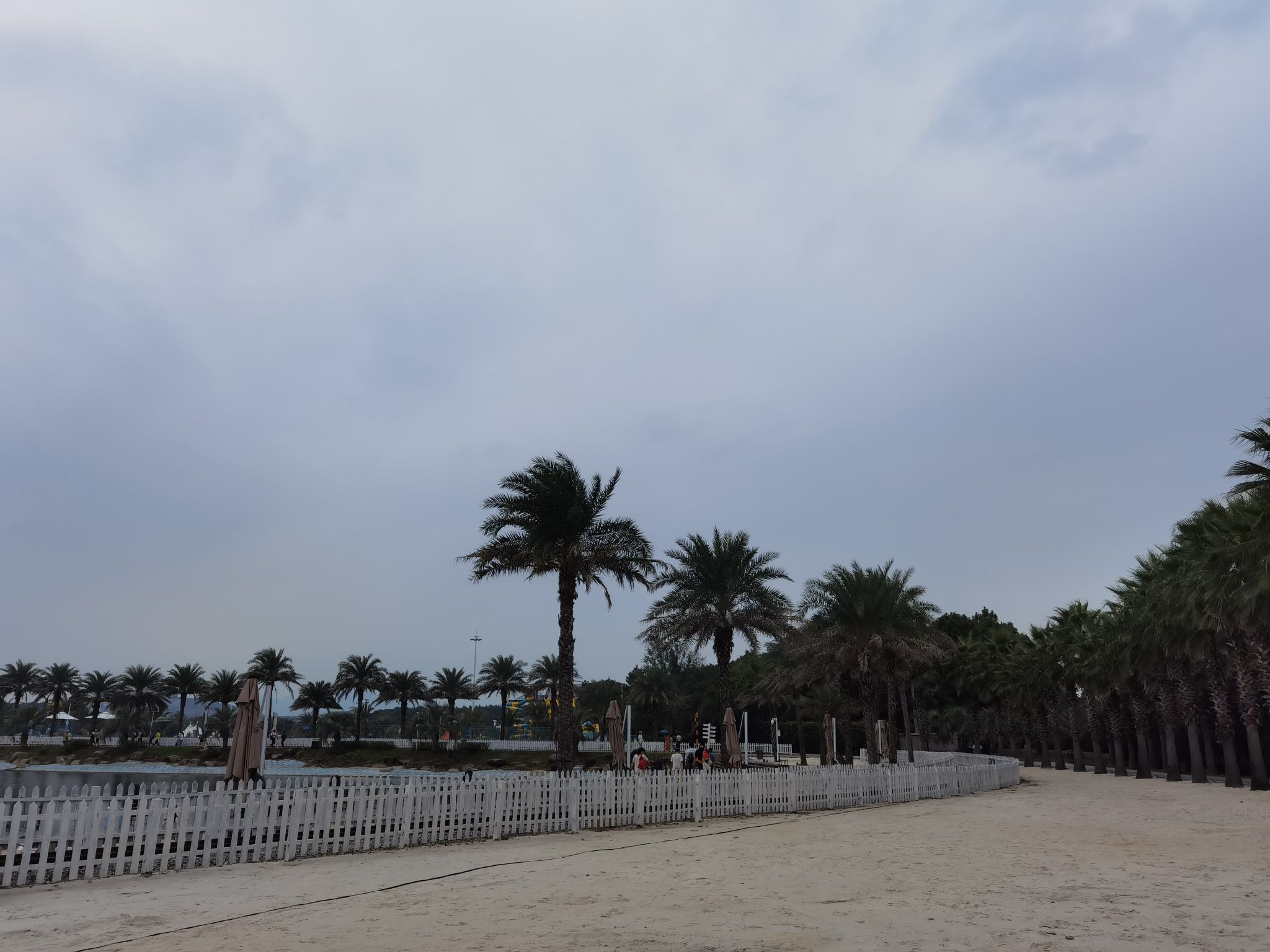 萍乡仙凤三宝景区旅行图片 2
