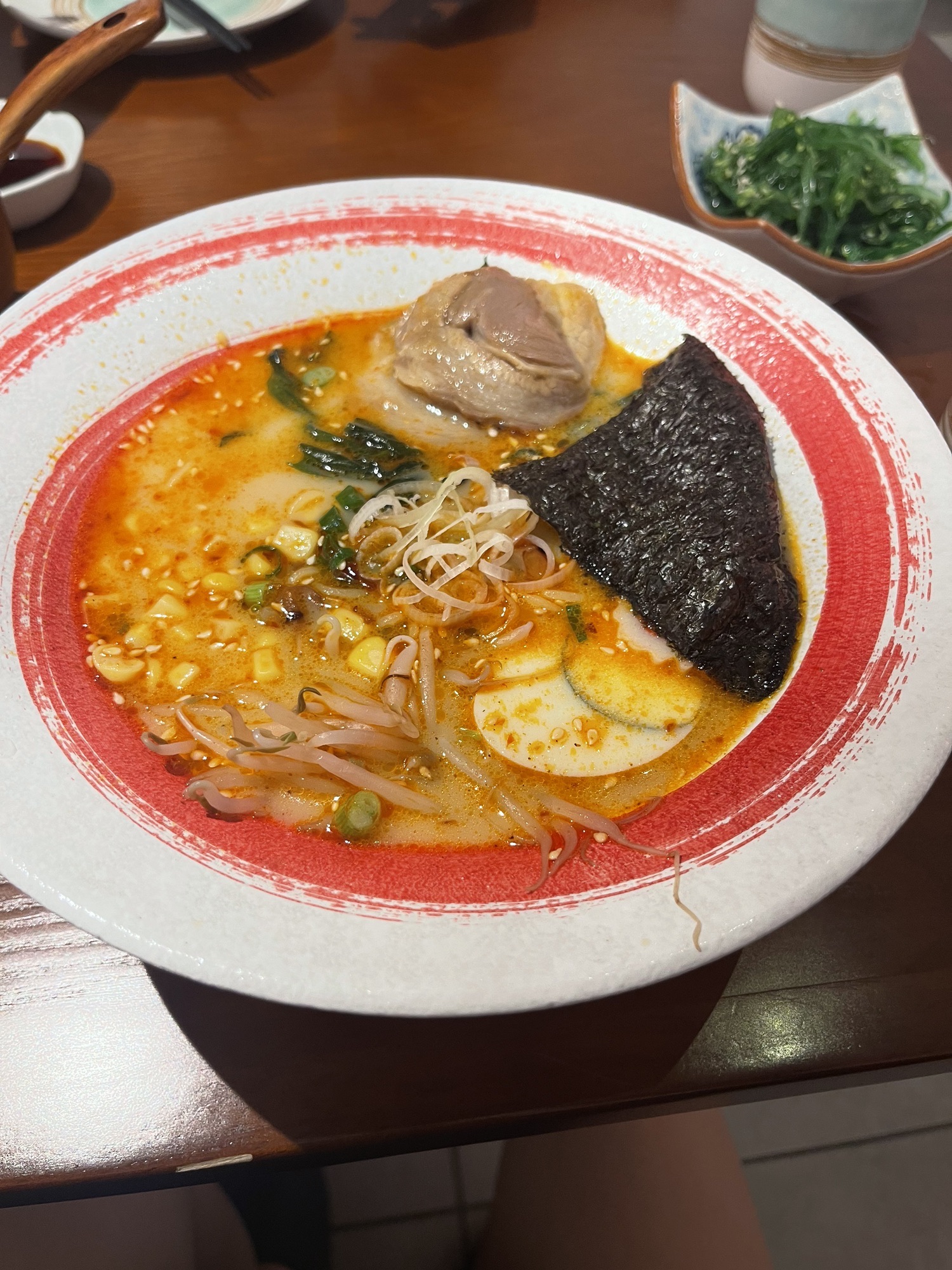 凯兆手握寿司(海悦名城店)