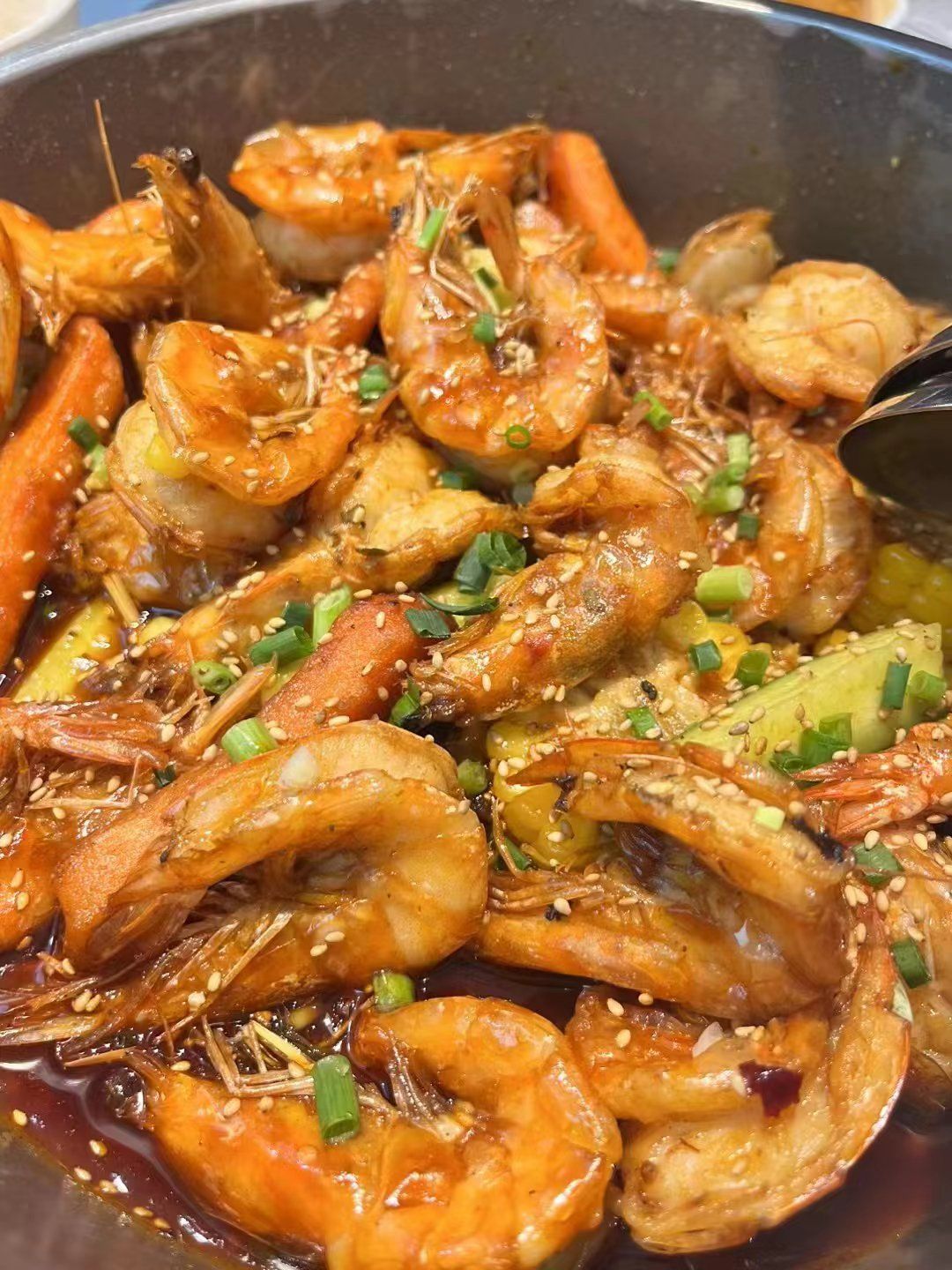 顶好餐厅友谊路店