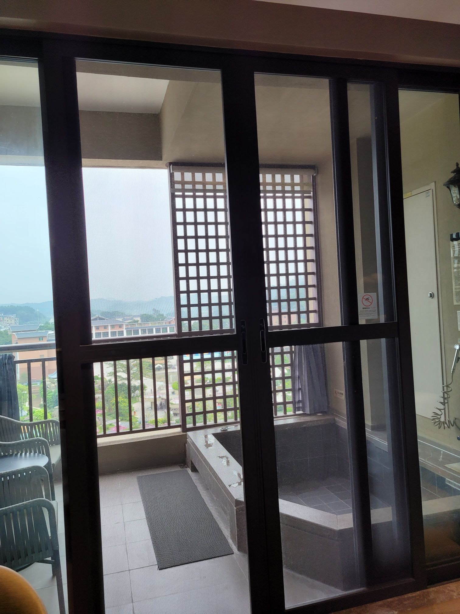 翔顺金水台温泉特色小镇旅行图片 3