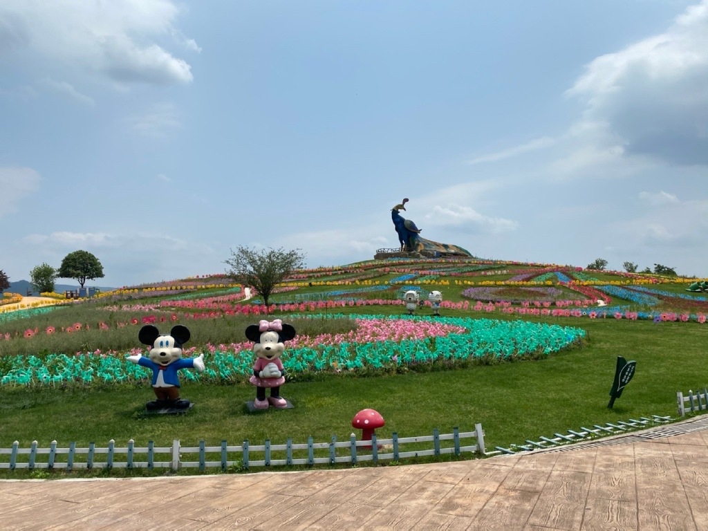 花花世界旅行图片 3
