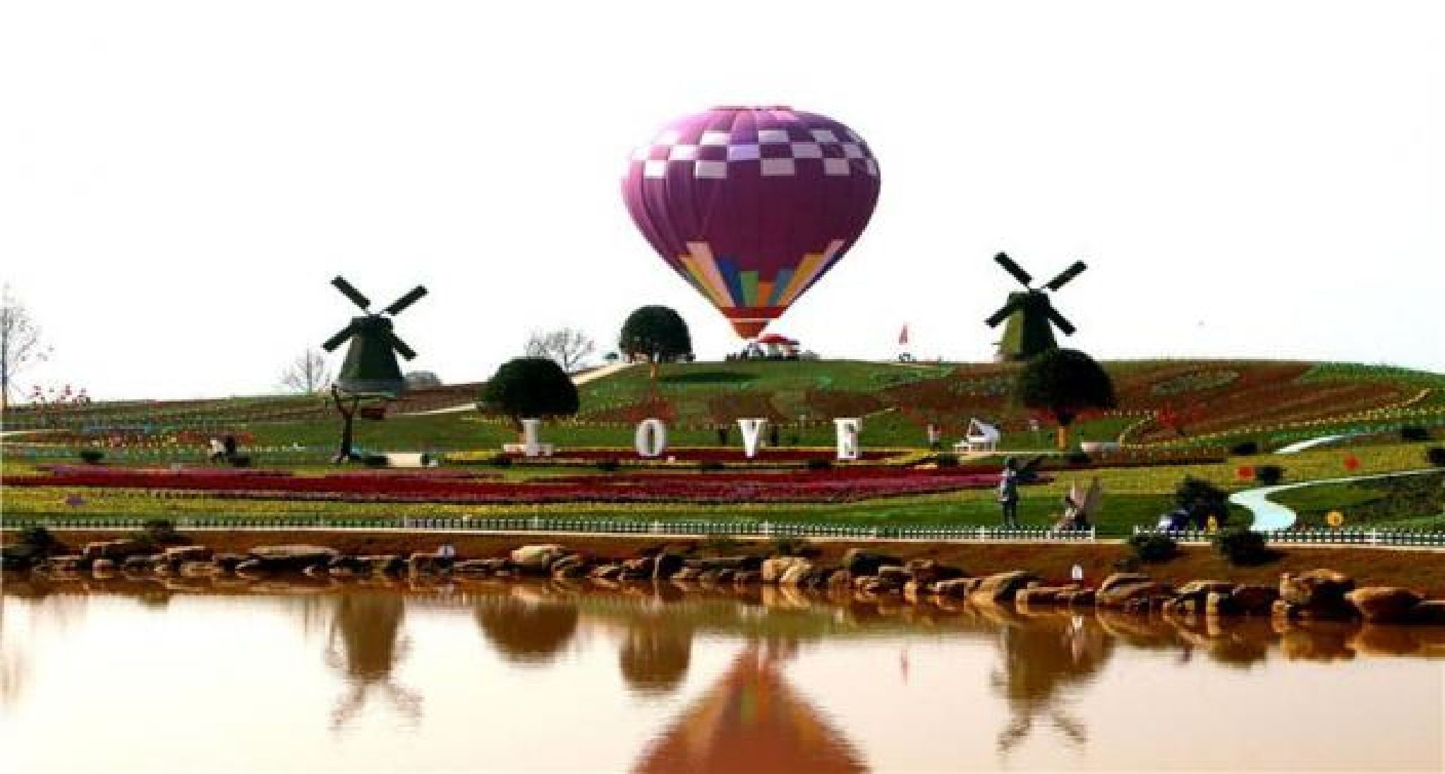 花花世界旅行图片 1