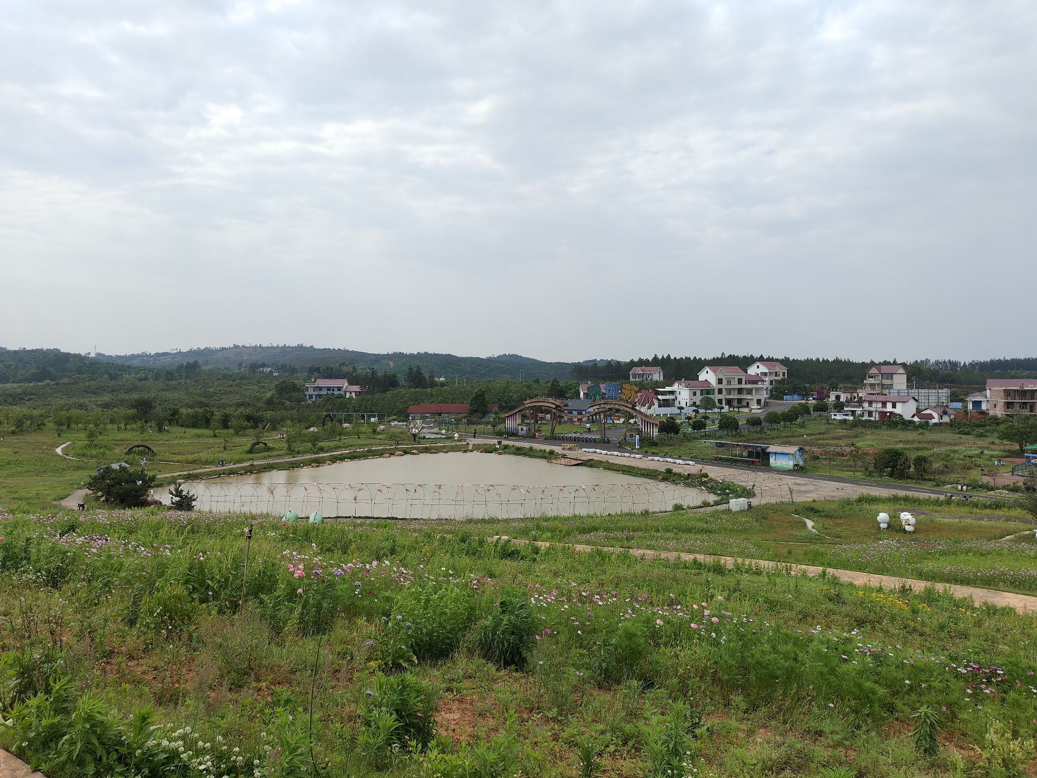花花世界旅行图片 2