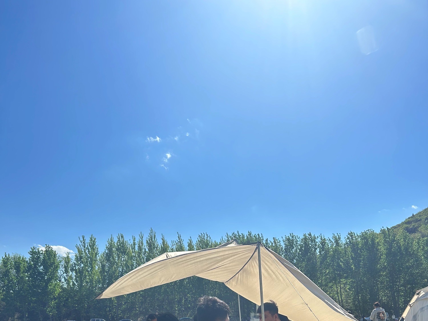 冷口东河冰瀑旅行图片 3