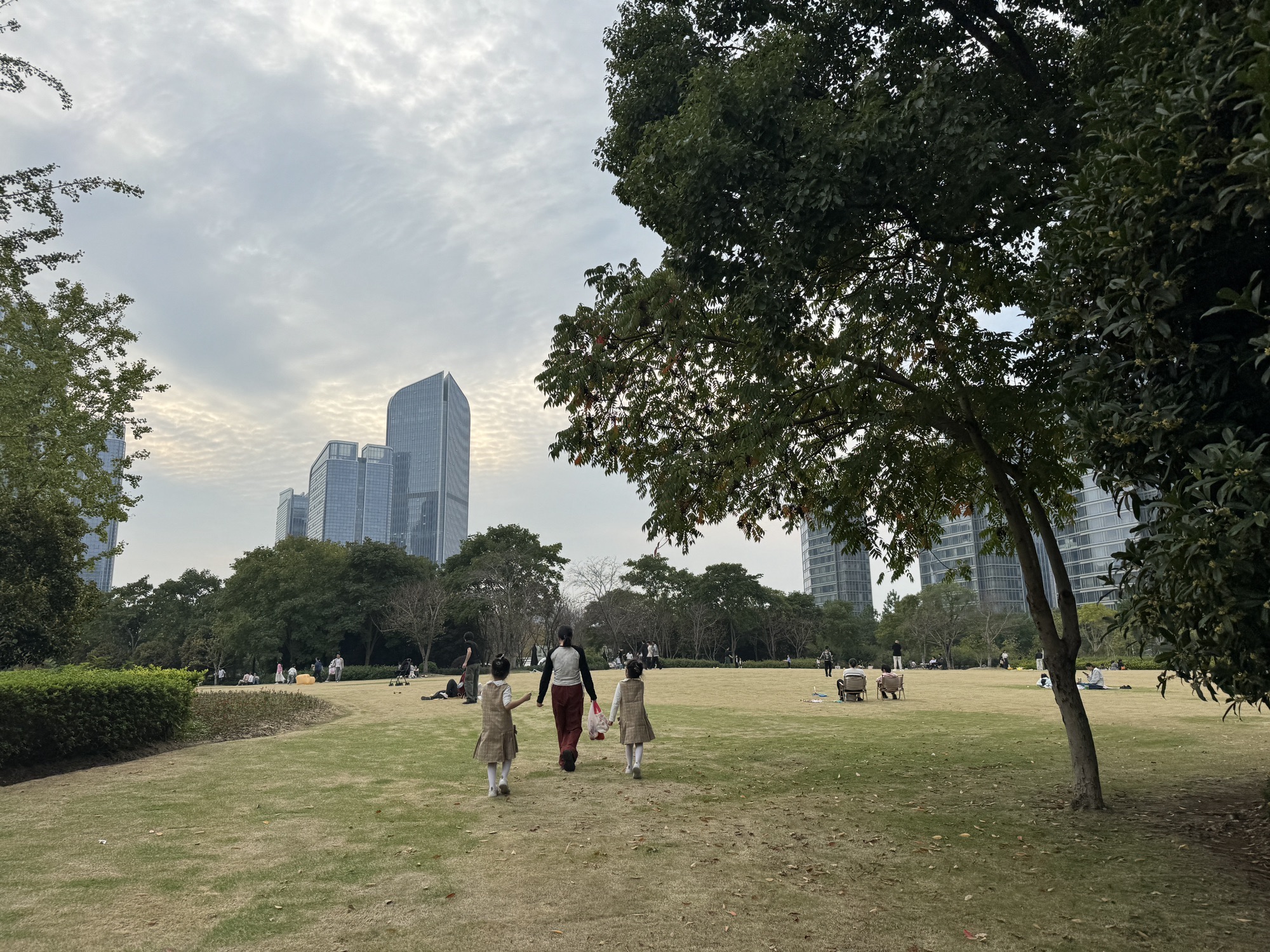 和合公园旅行图片 1