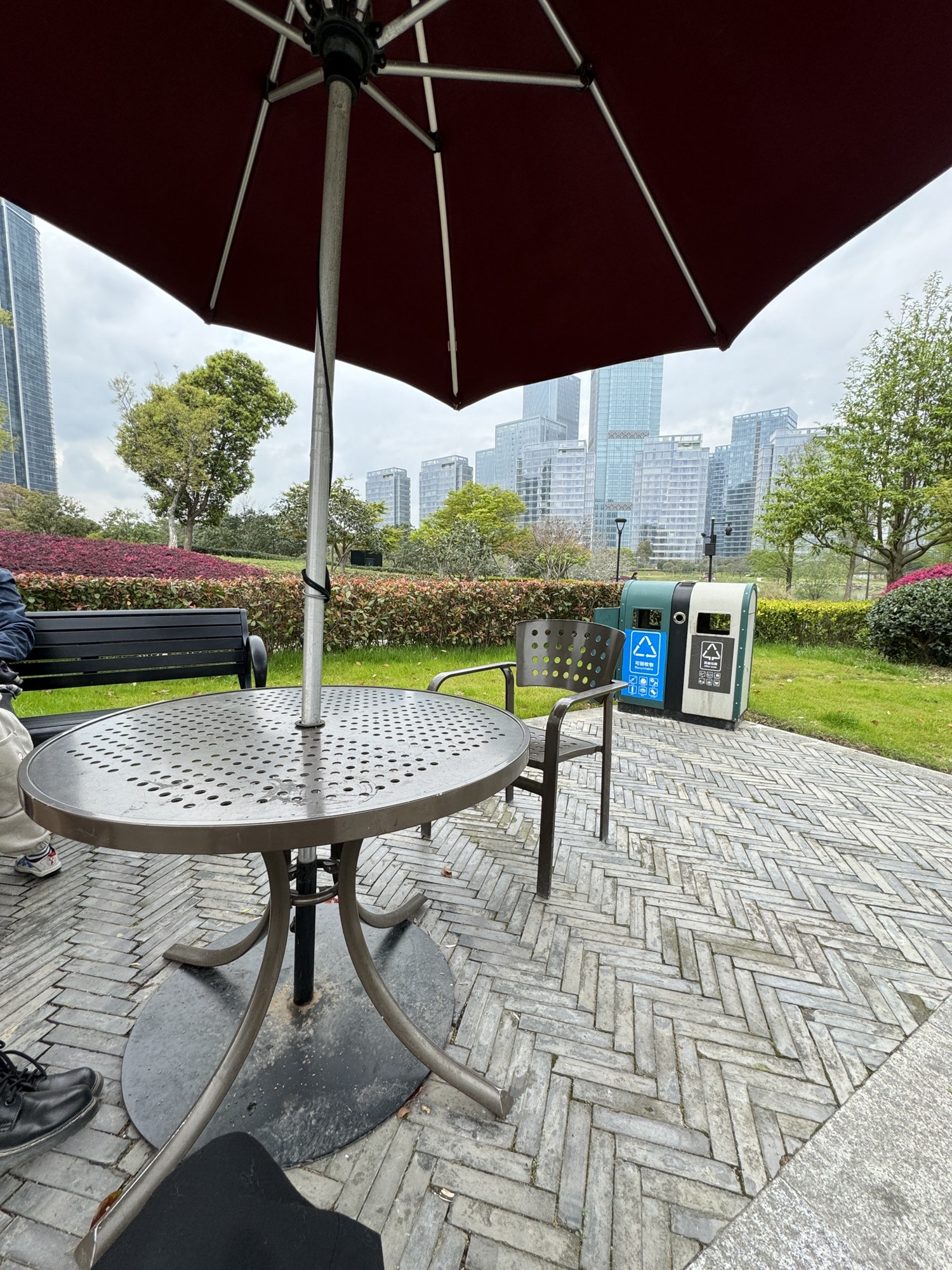 和合公园旅行图片 3