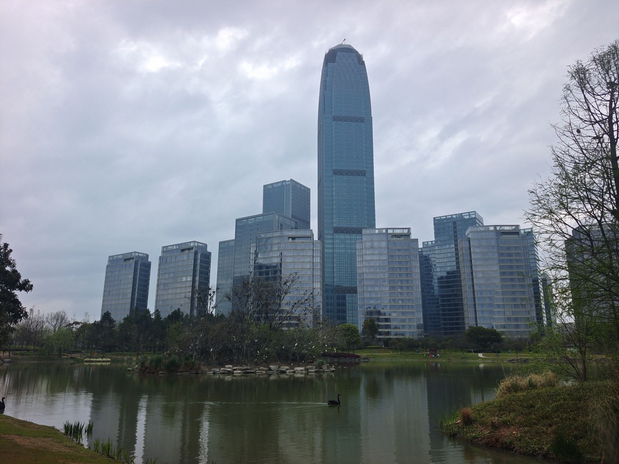 和合公园旅行图片 3
