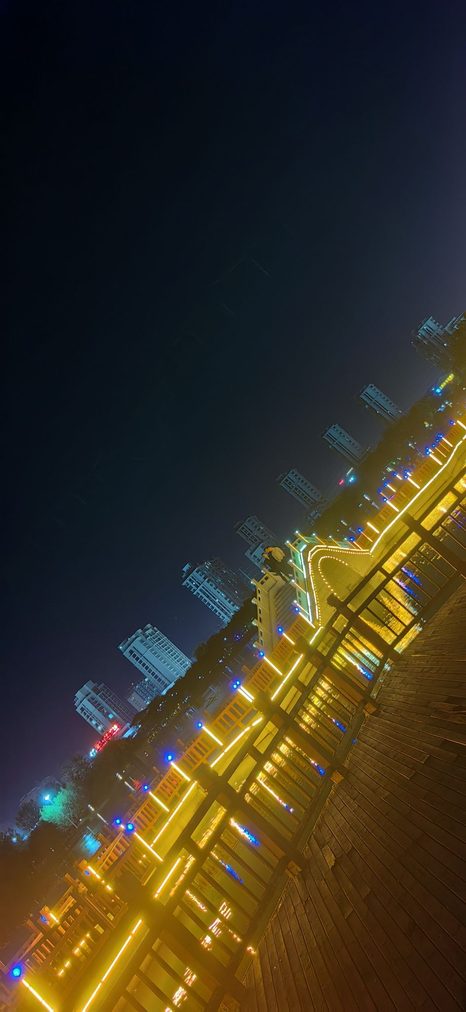 上清湖公园旅行图片 3