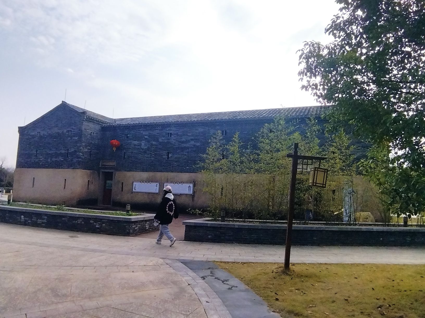 东生围景区旅行图片 1