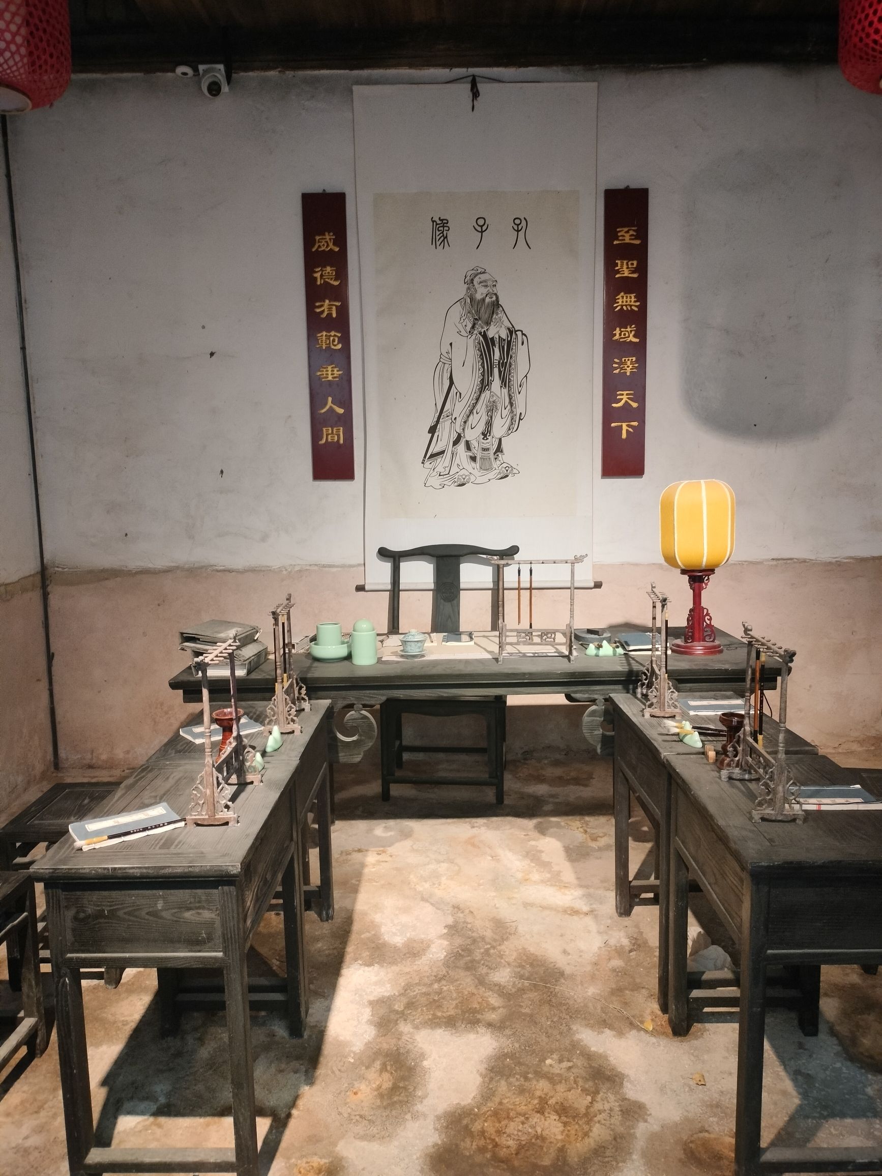 东生围景区旅行图片 2
