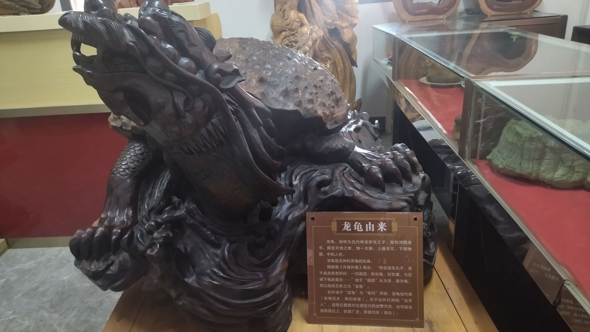 东生围景区旅行图片 2