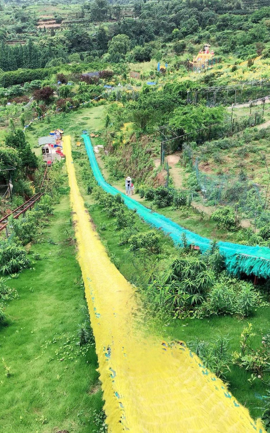依山农场旅行图片 1