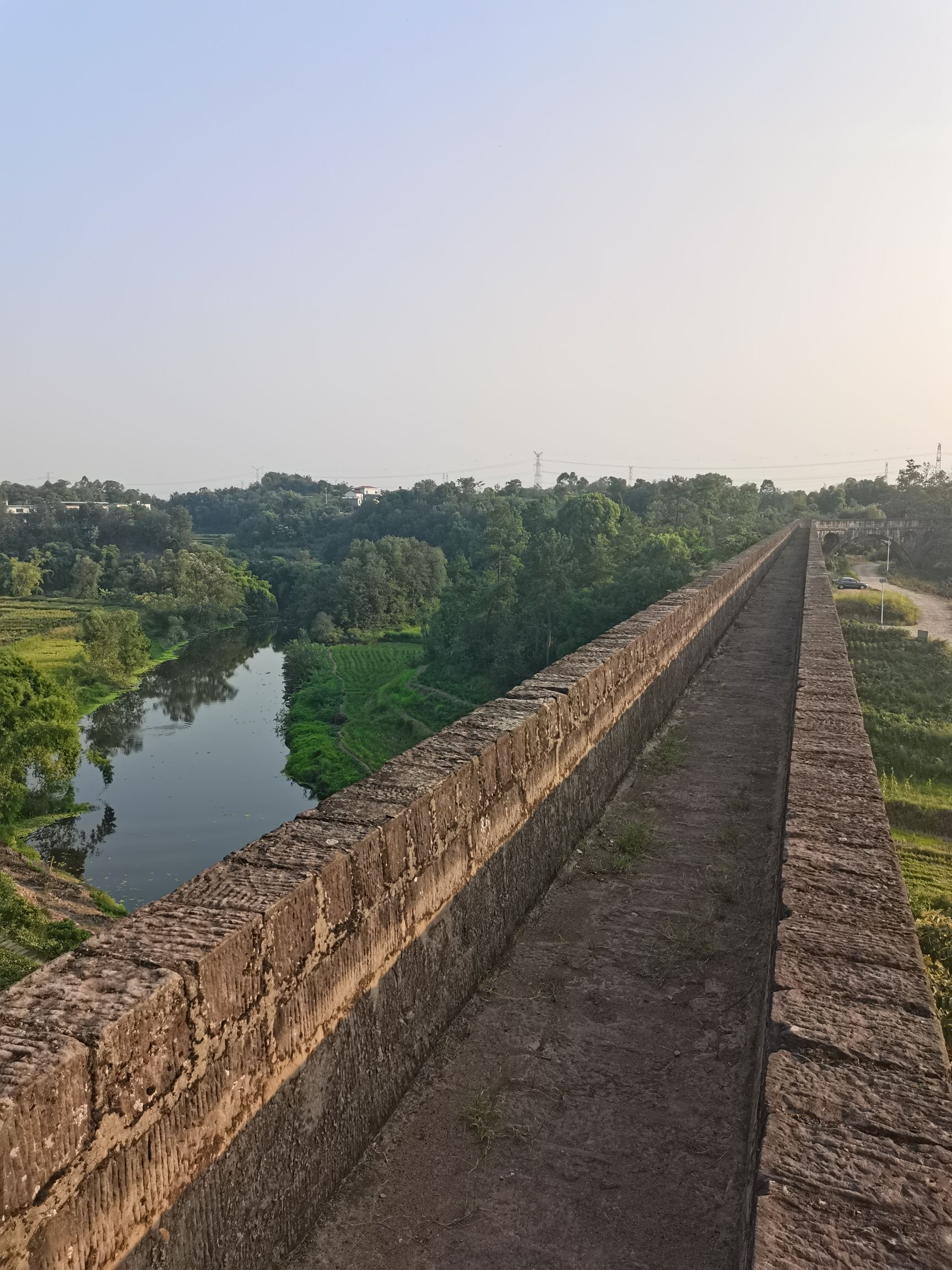 胜利渡槽旅行图片 2