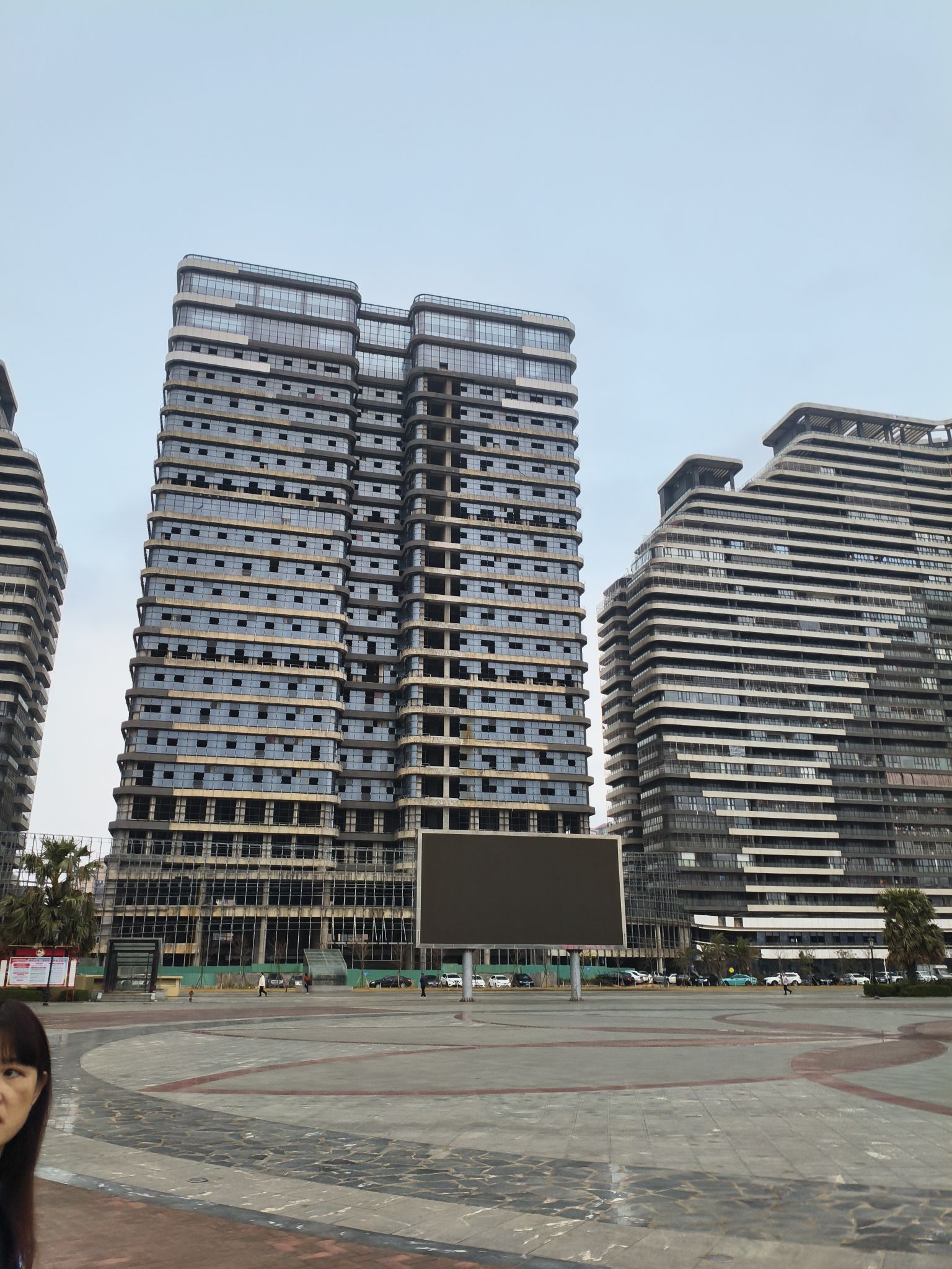 雷州市人民公园旅行图片 2