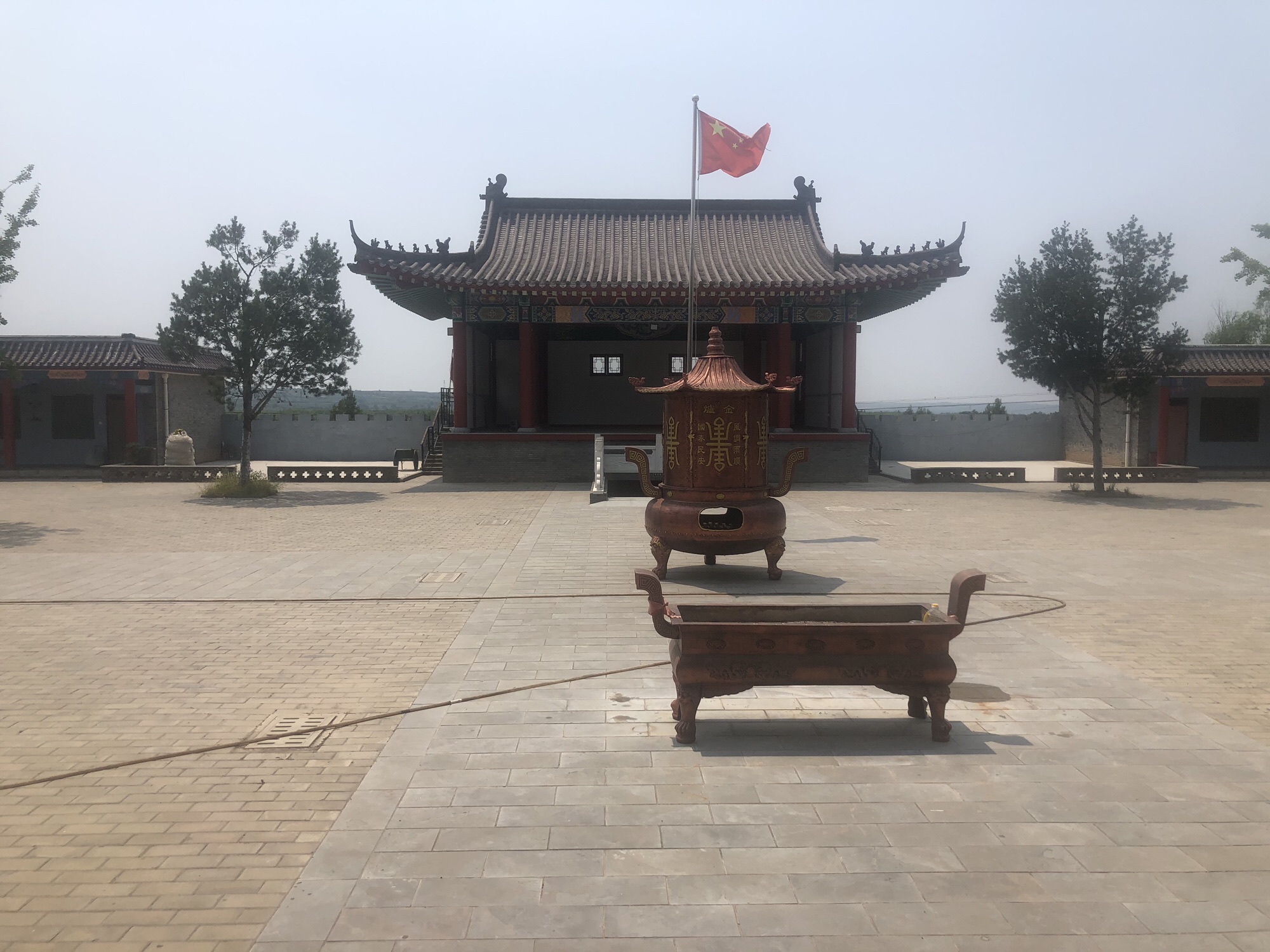武帝观
