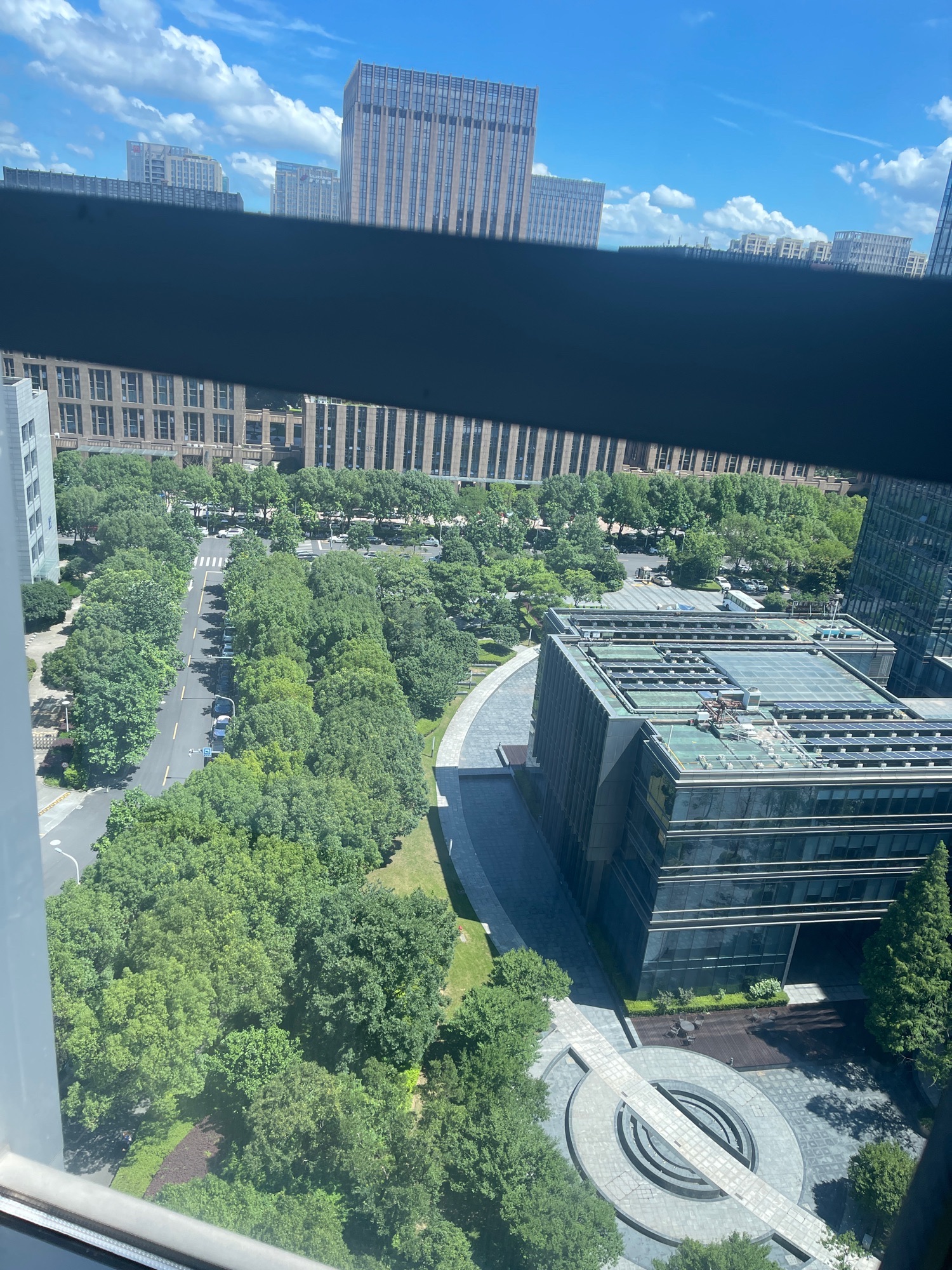 宁波科技大市场