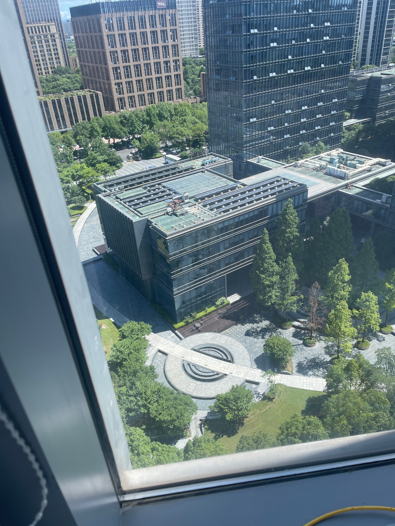 宁波科技大市场