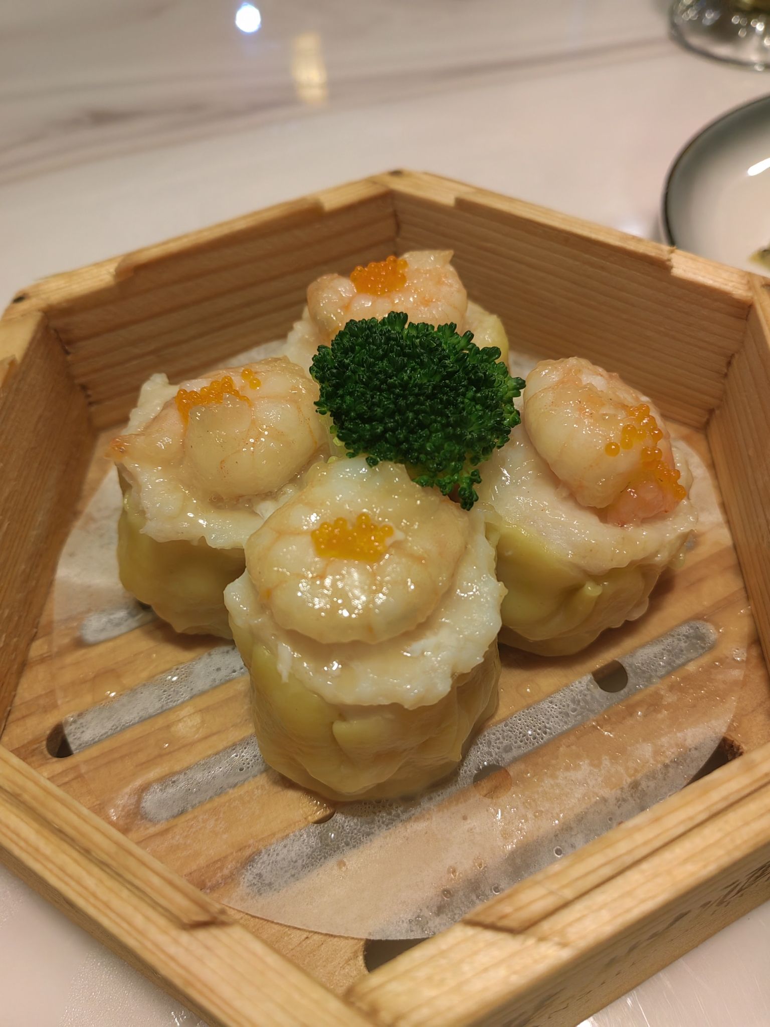 点胜汇-点心粤菜餐厅