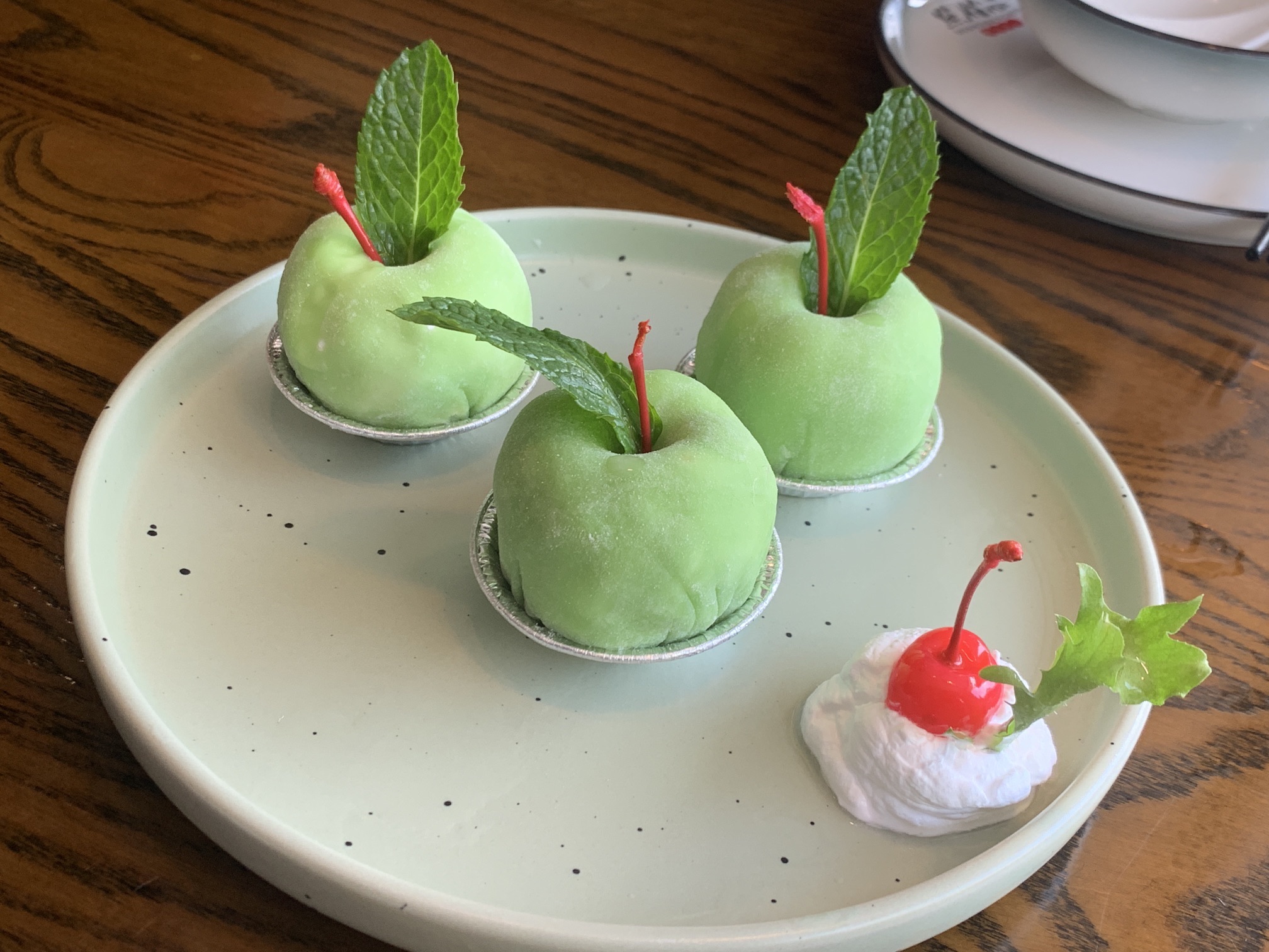 点胜汇-点心粤菜餐厅