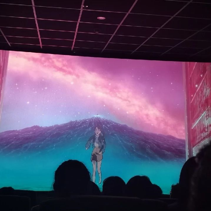 MT梦电影影城(mt新嬉里店)