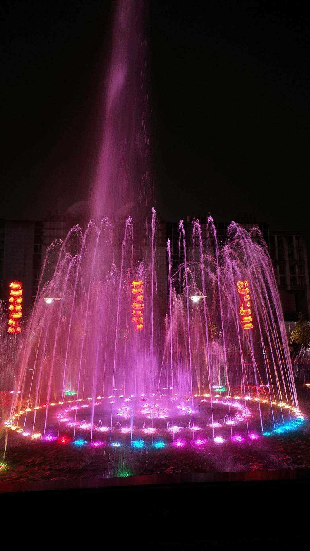 昌河广场旅行图片 1