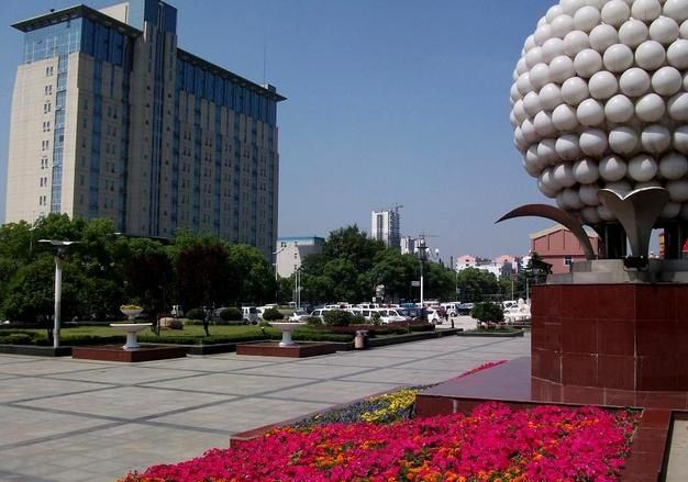 昌河广场旅行图片 3
