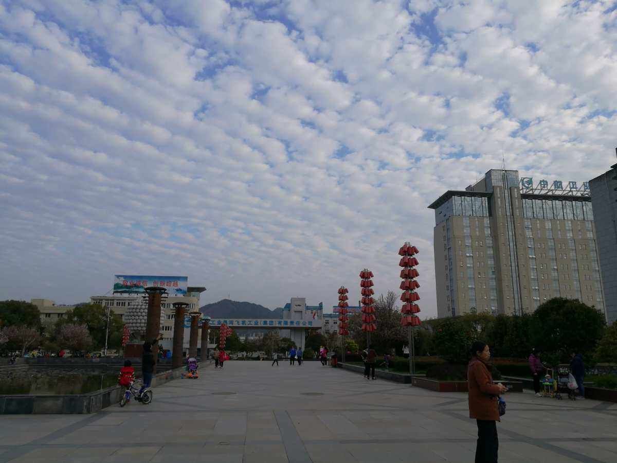 昌河广场旅行图片 2