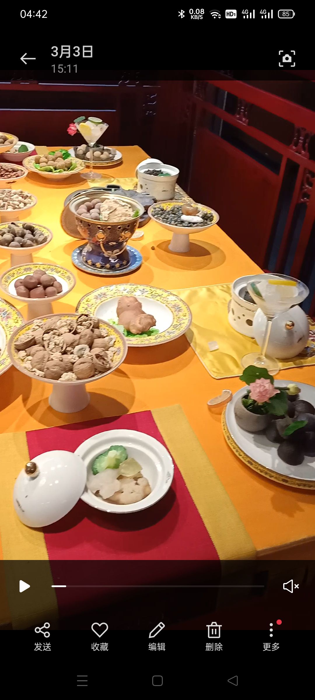 千童文化园旅行图片 1
