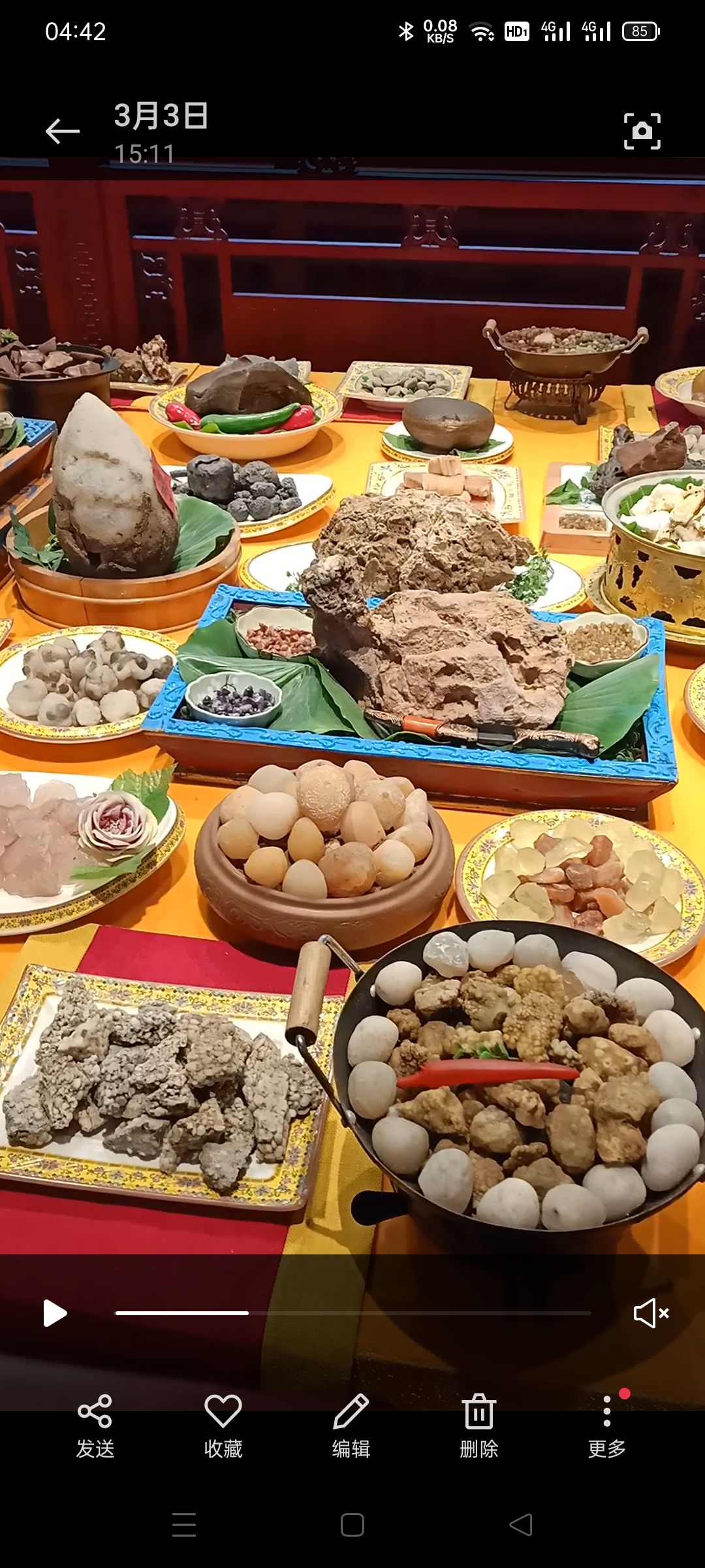 千童文化园旅行图片 3