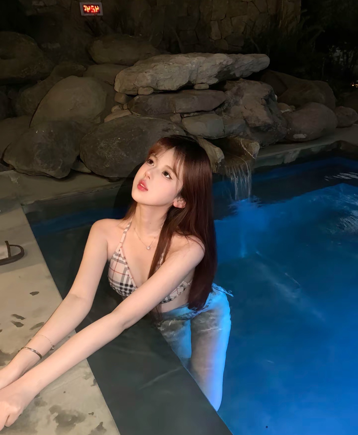落别温泉小镇旅行图片 1
