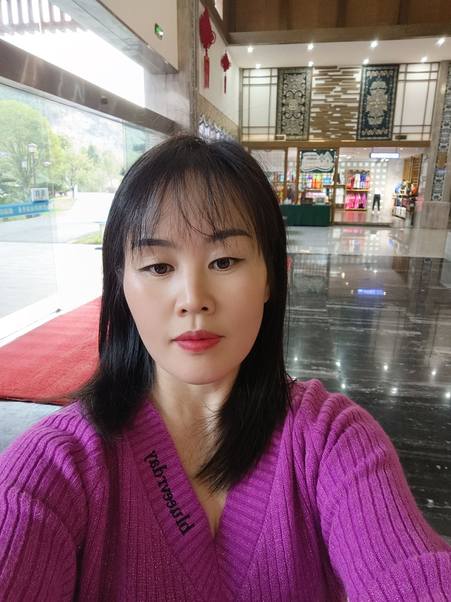 落别温泉小镇旅行图片 3