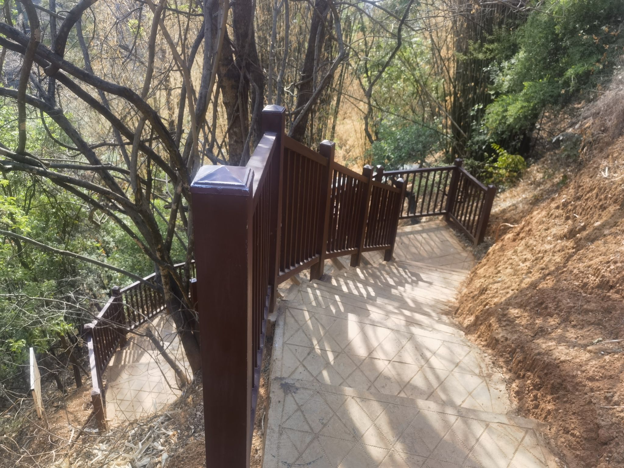 颛顼龙洞旅游景区旅行图片 3