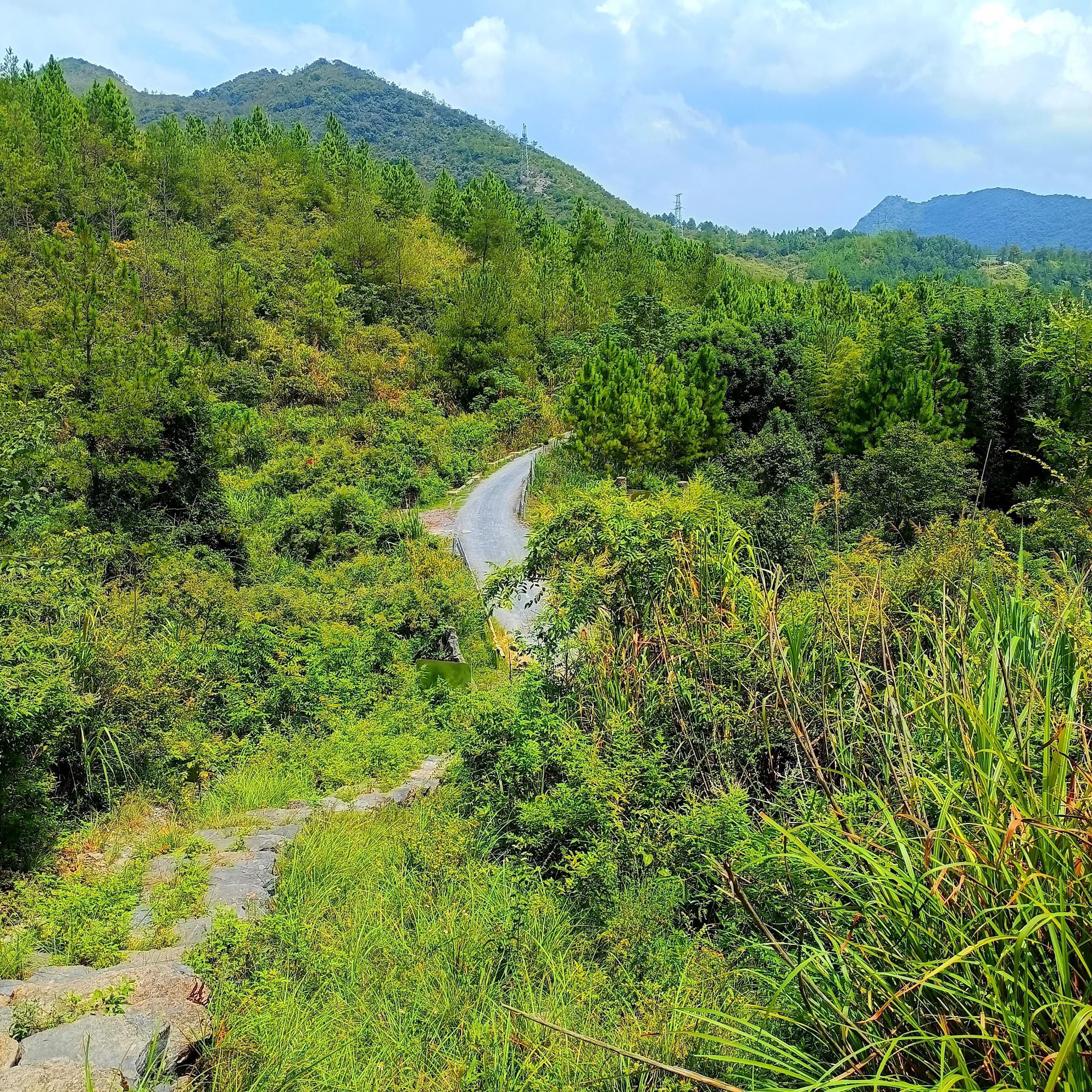 西京古道旅行图片 3
