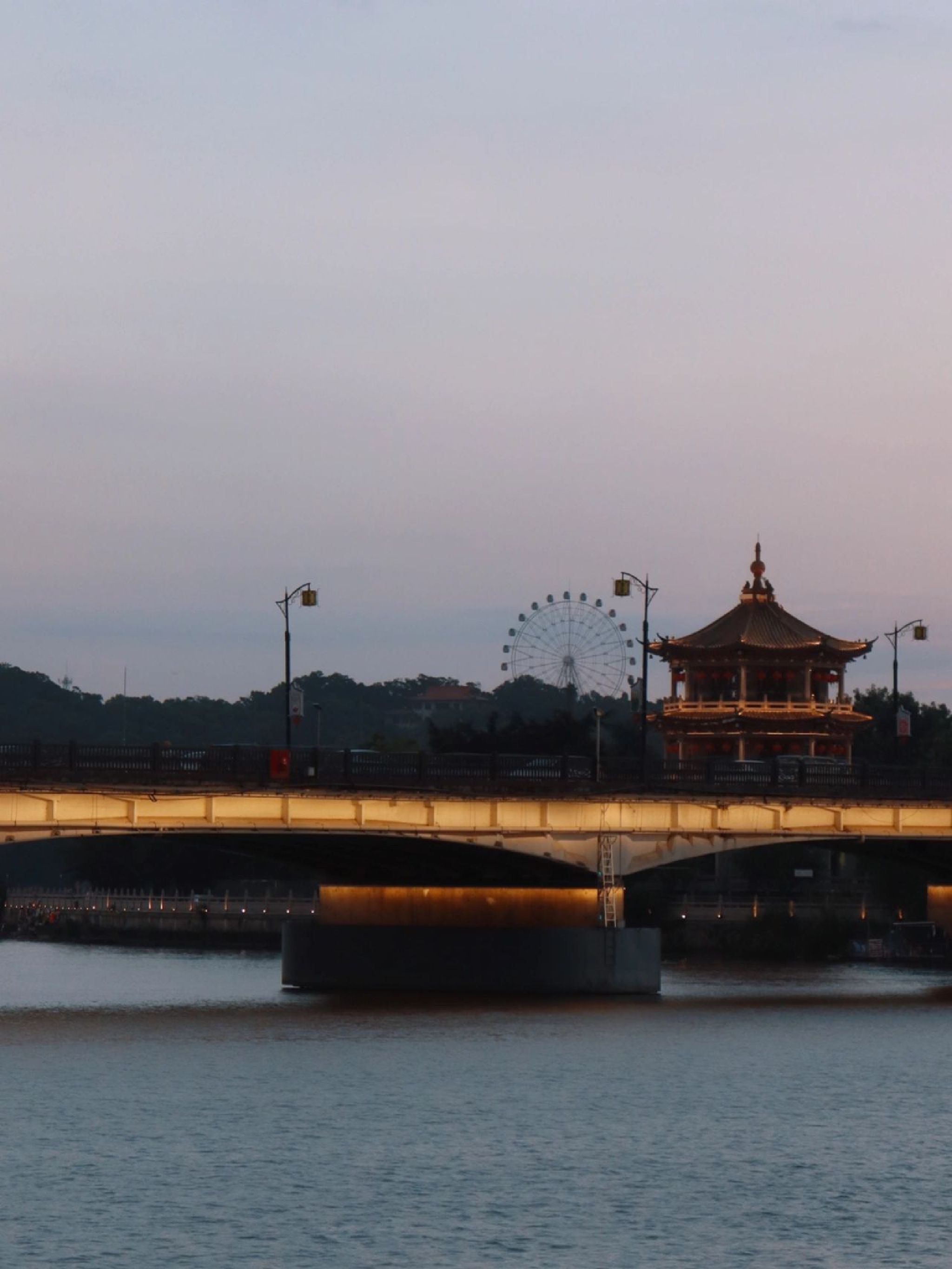 凤城公园旅行图片 1