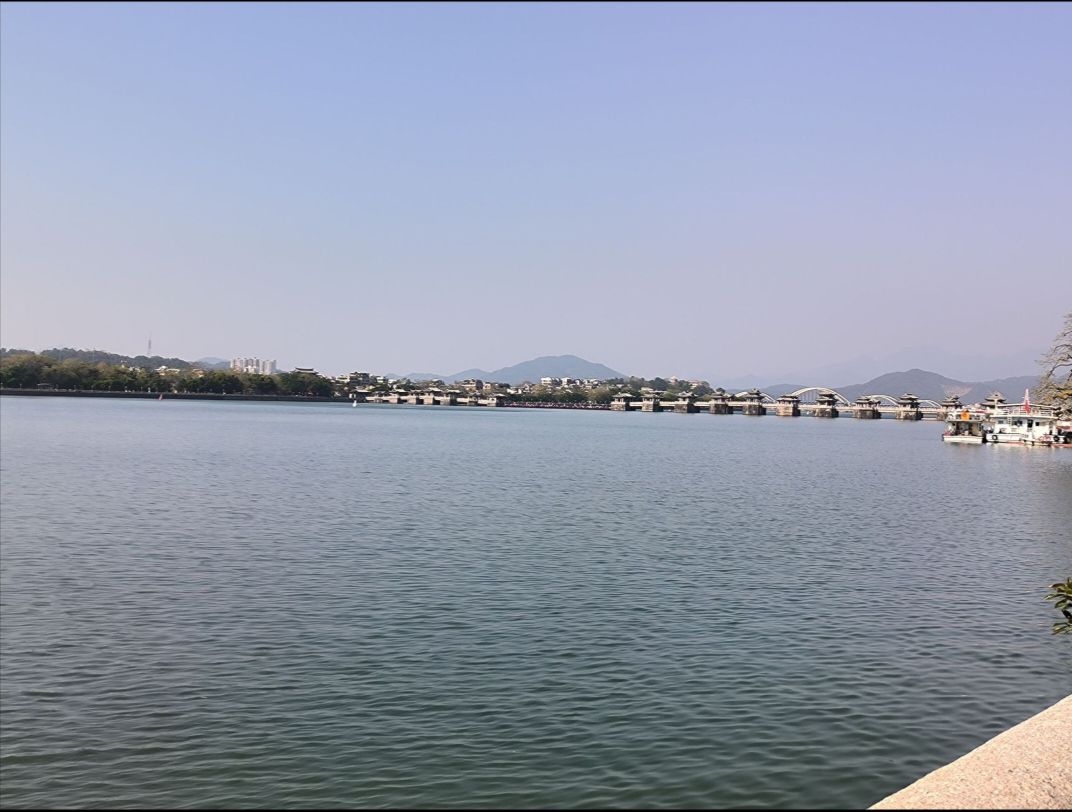 凤城公园旅行图片 1