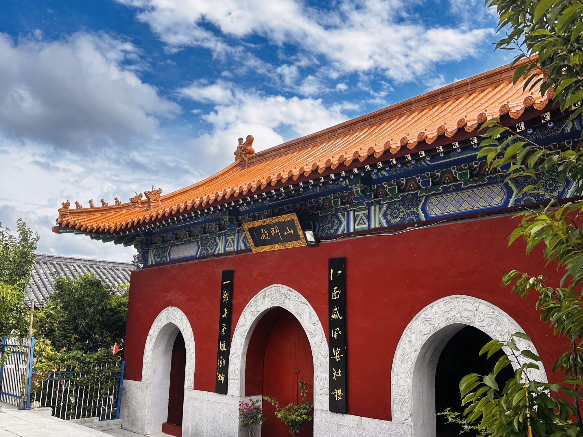长春观旅行图片 2