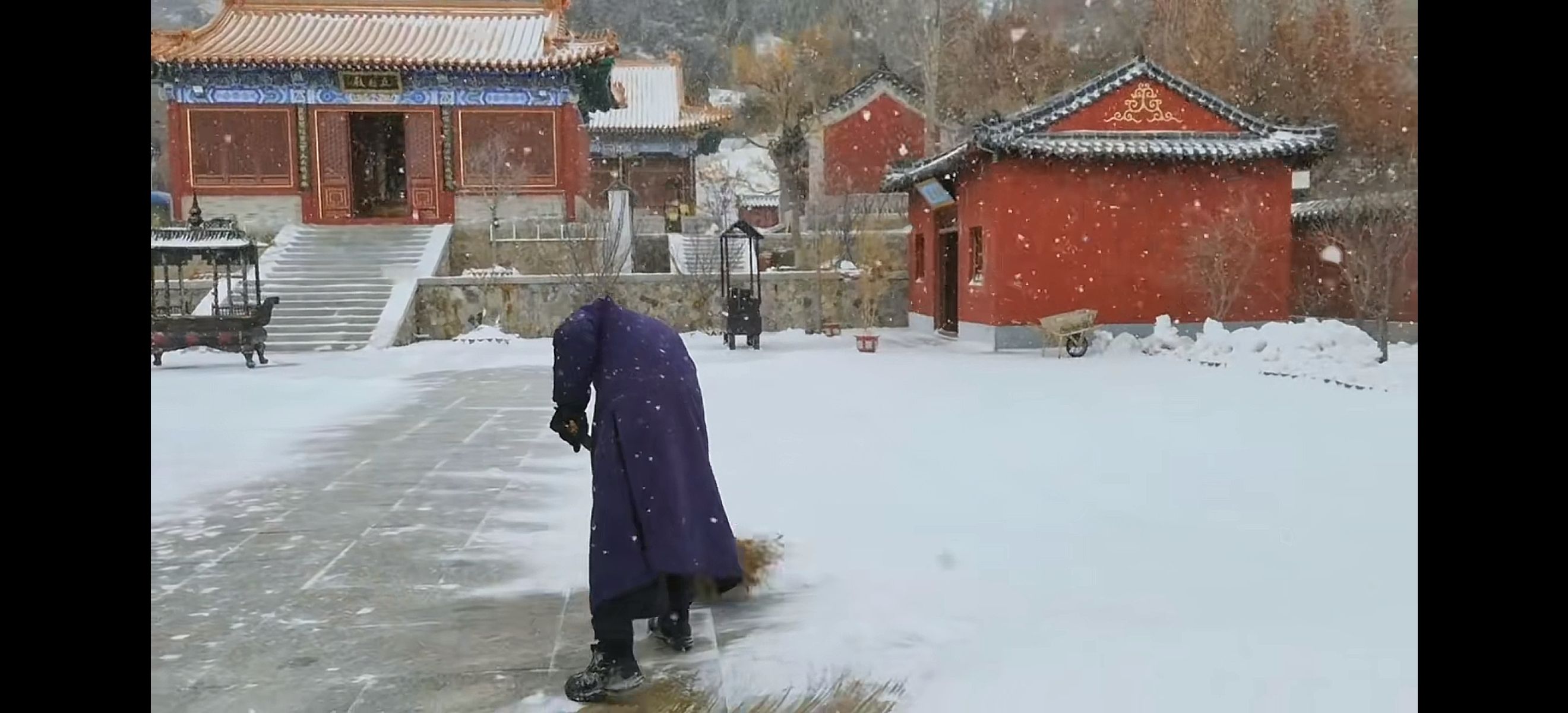 长春观旅行图片 1