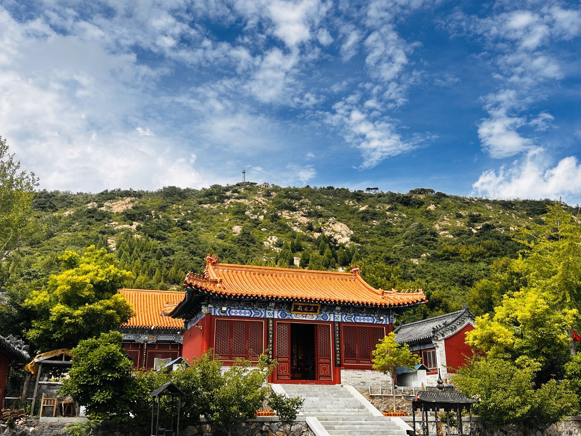 长春观旅行图片 3