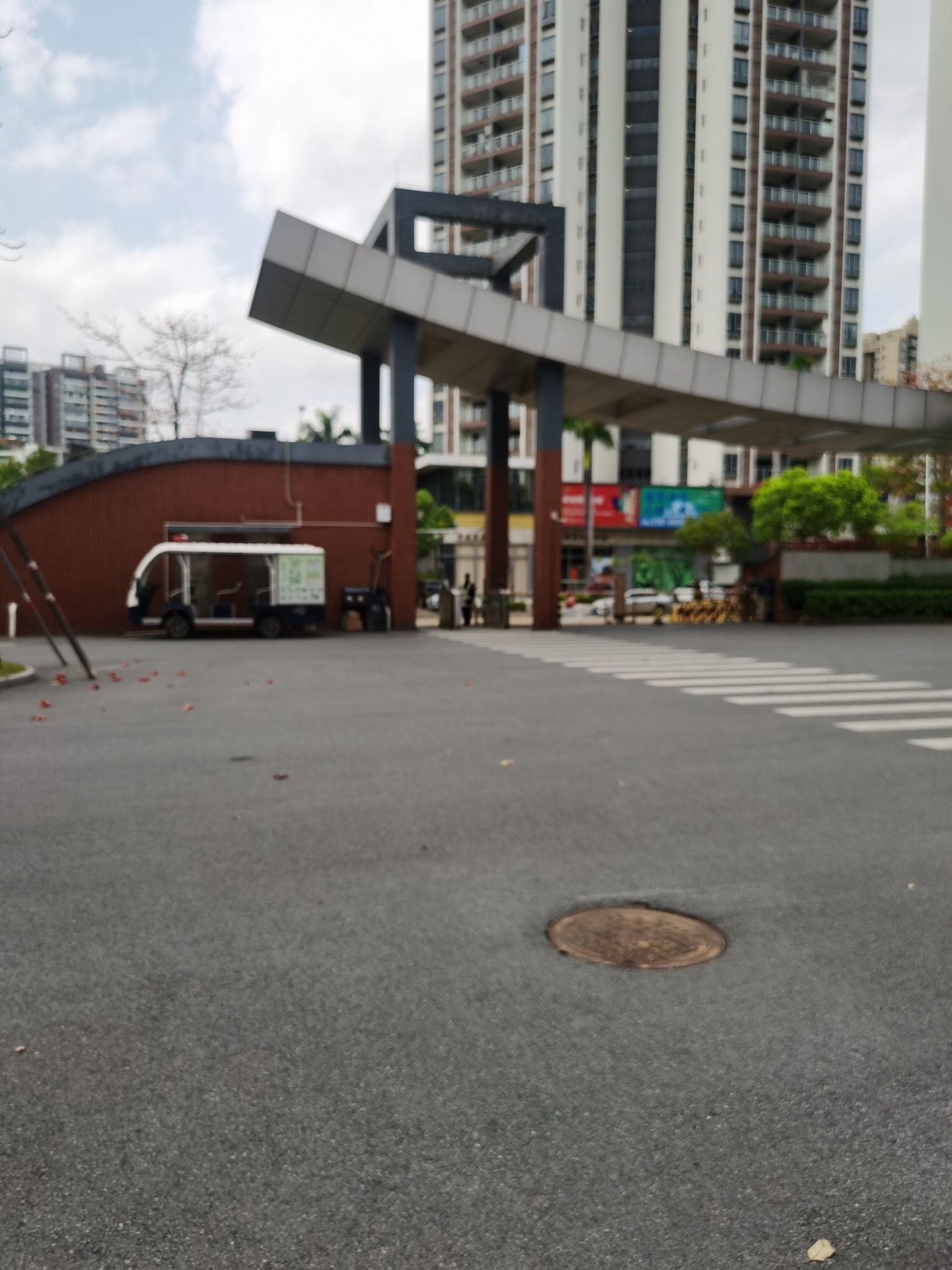 中山职业技术学院机电工程学院