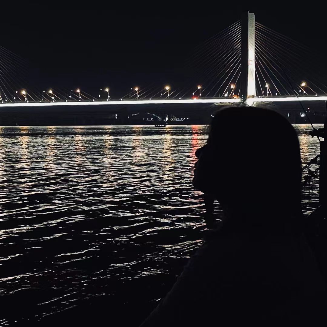湘江风光带旅行图片 2
