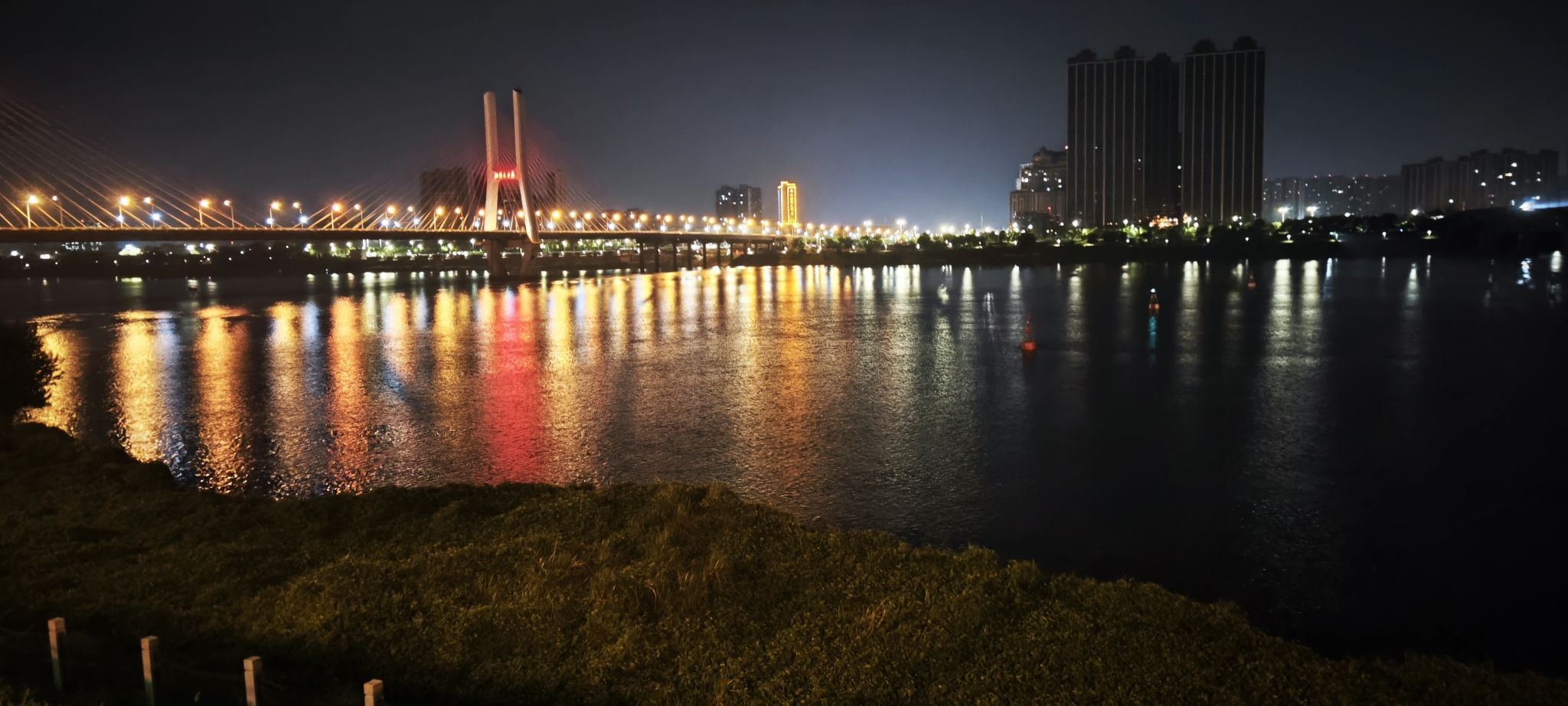 湘江风光带旅行图片 2