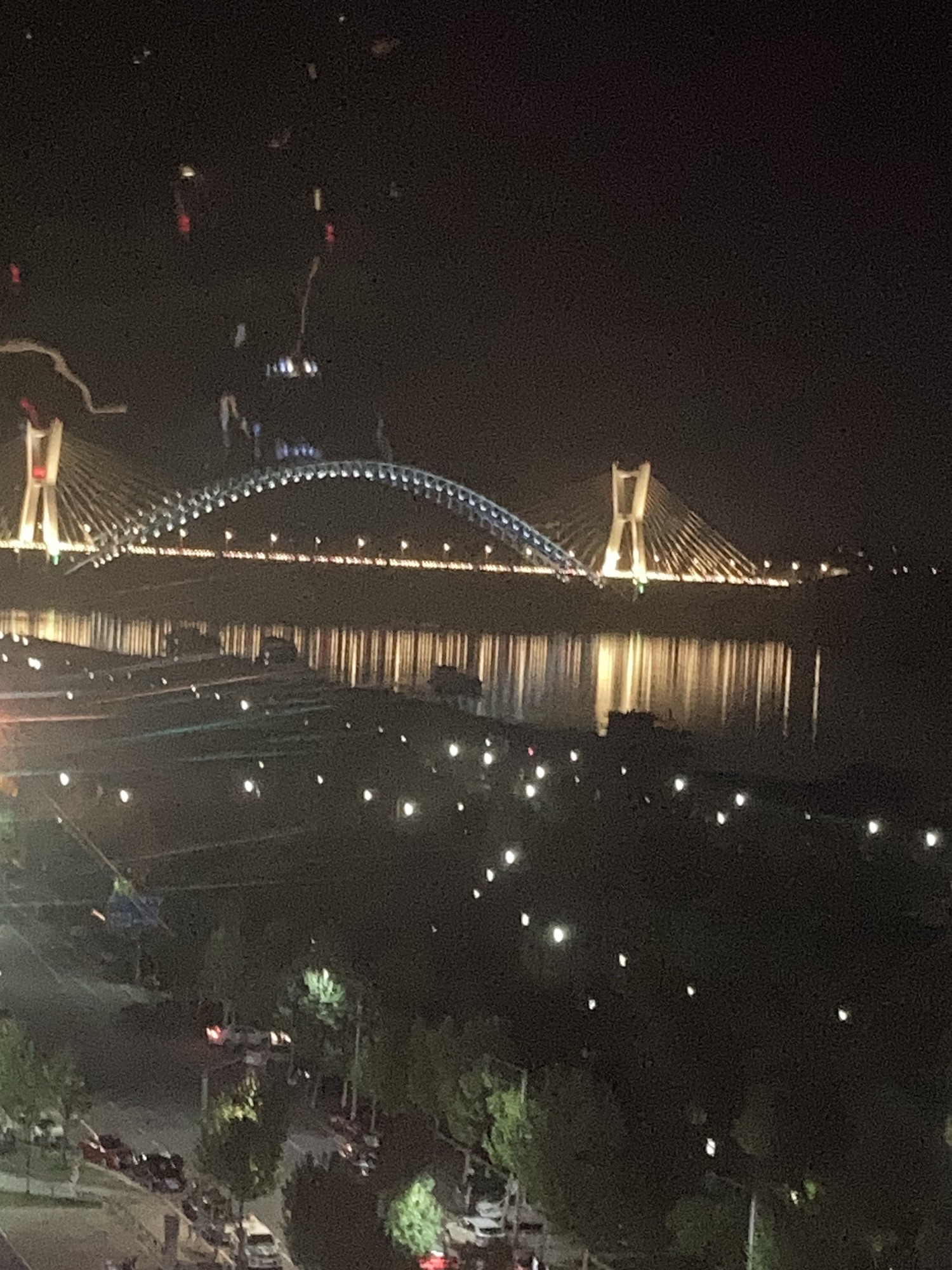 湘江风光带旅行图片 3