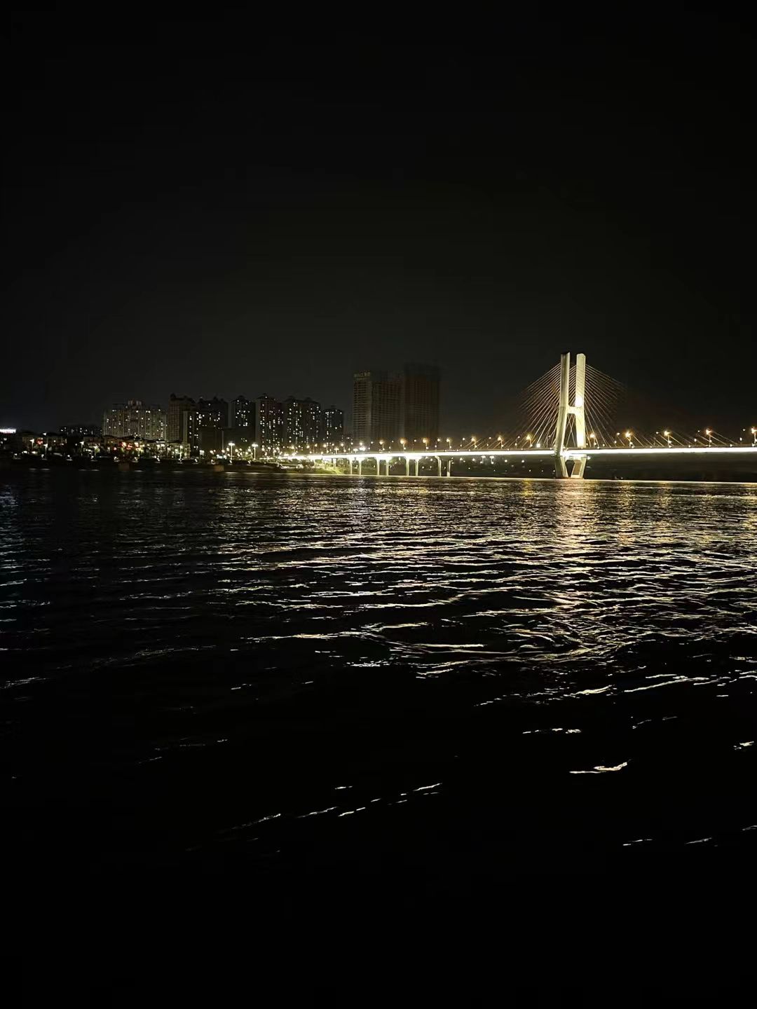 湘江风光带旅行图片 3