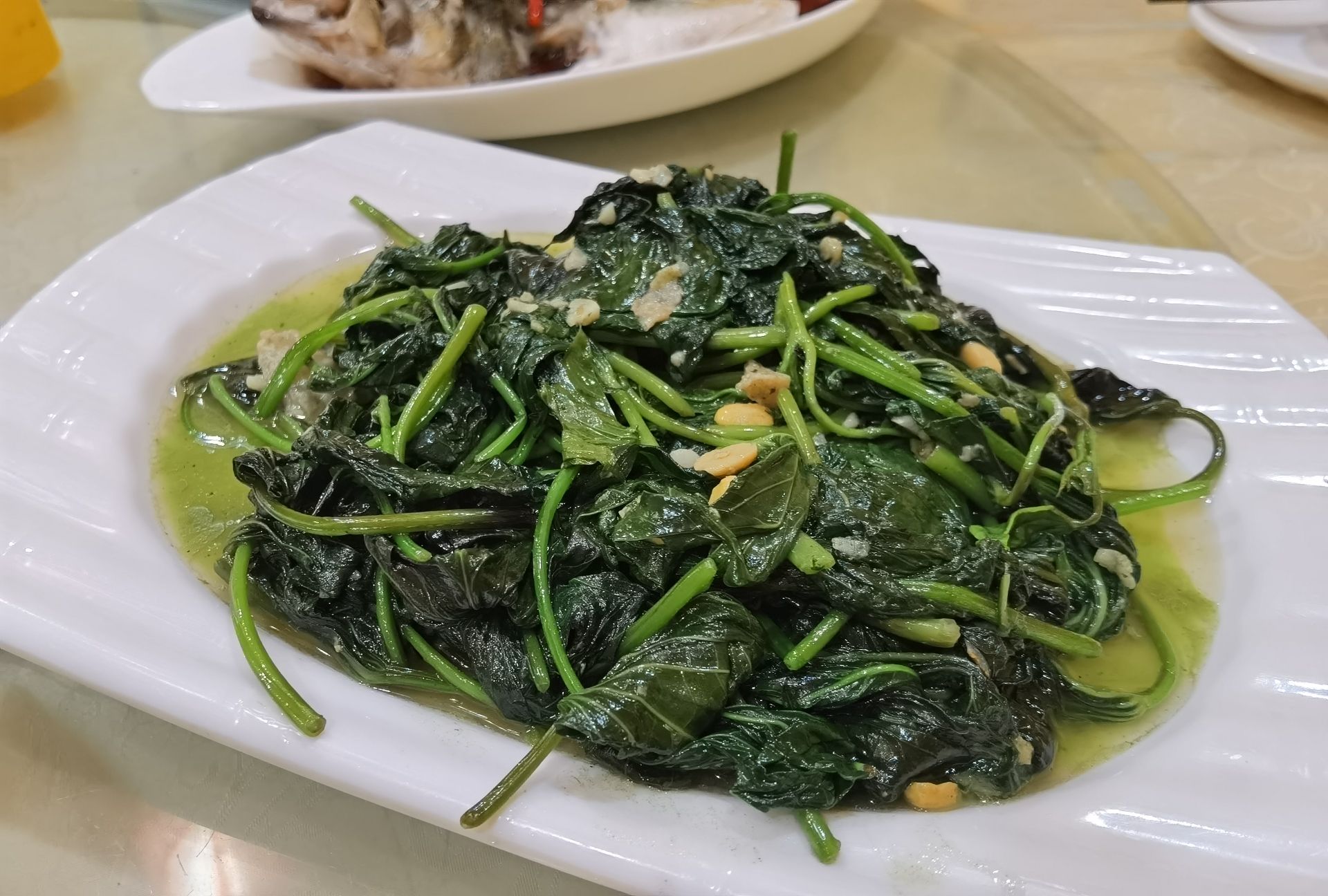 尖田农庄