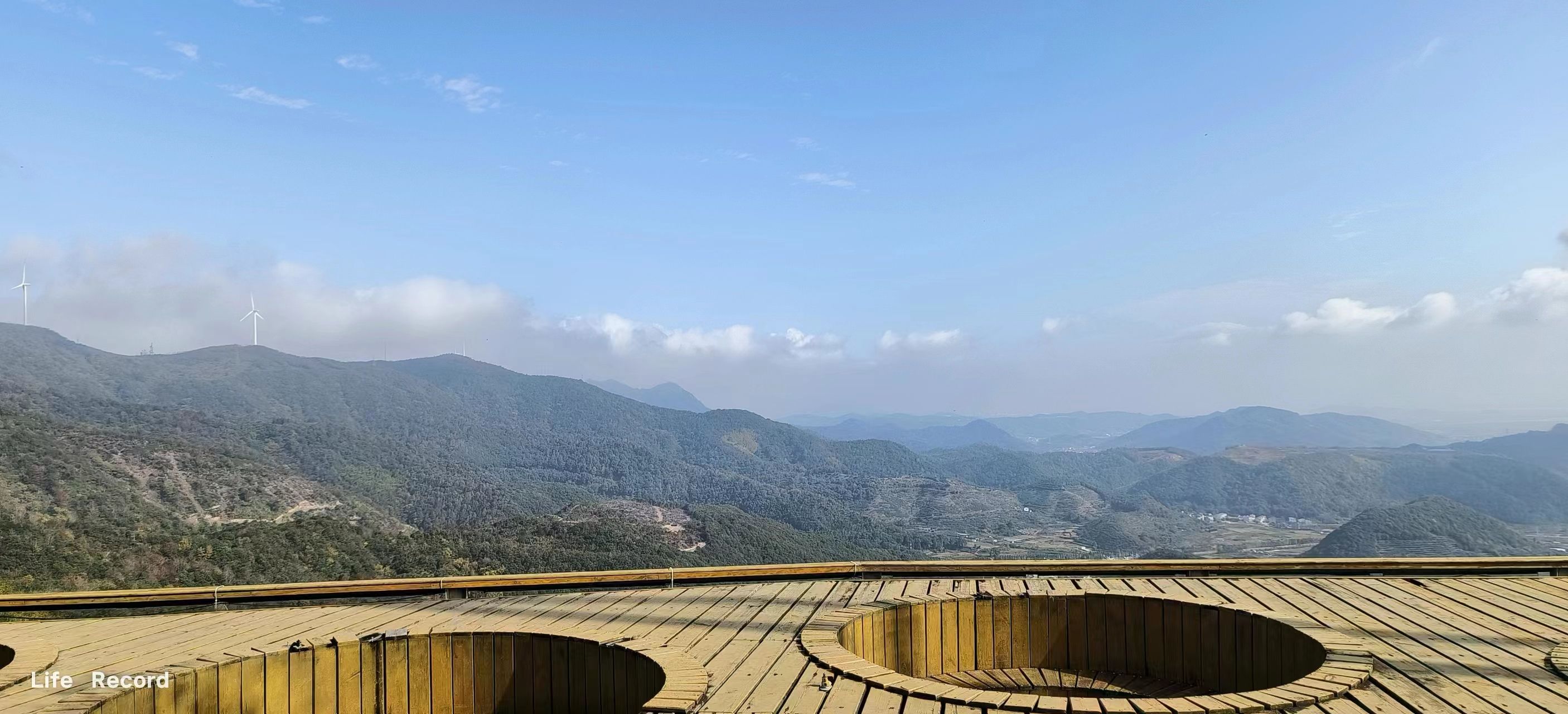 村在·慢生活景区旅行图片 3