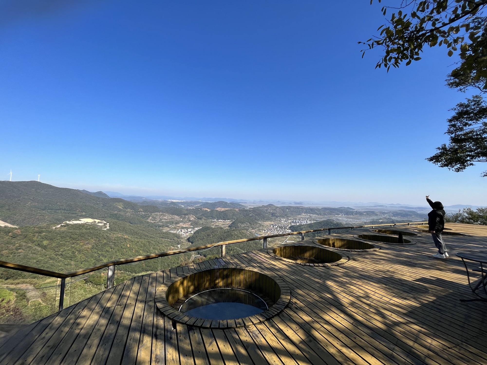 村在·慢生活景区旅行图片 3
