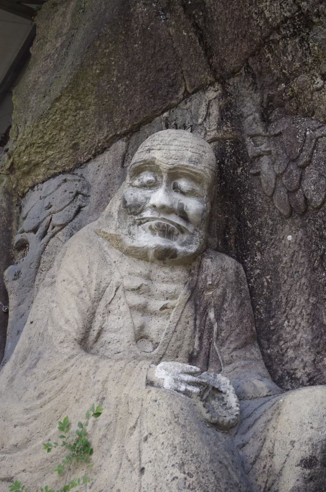 胜归石窟旅行图片 3