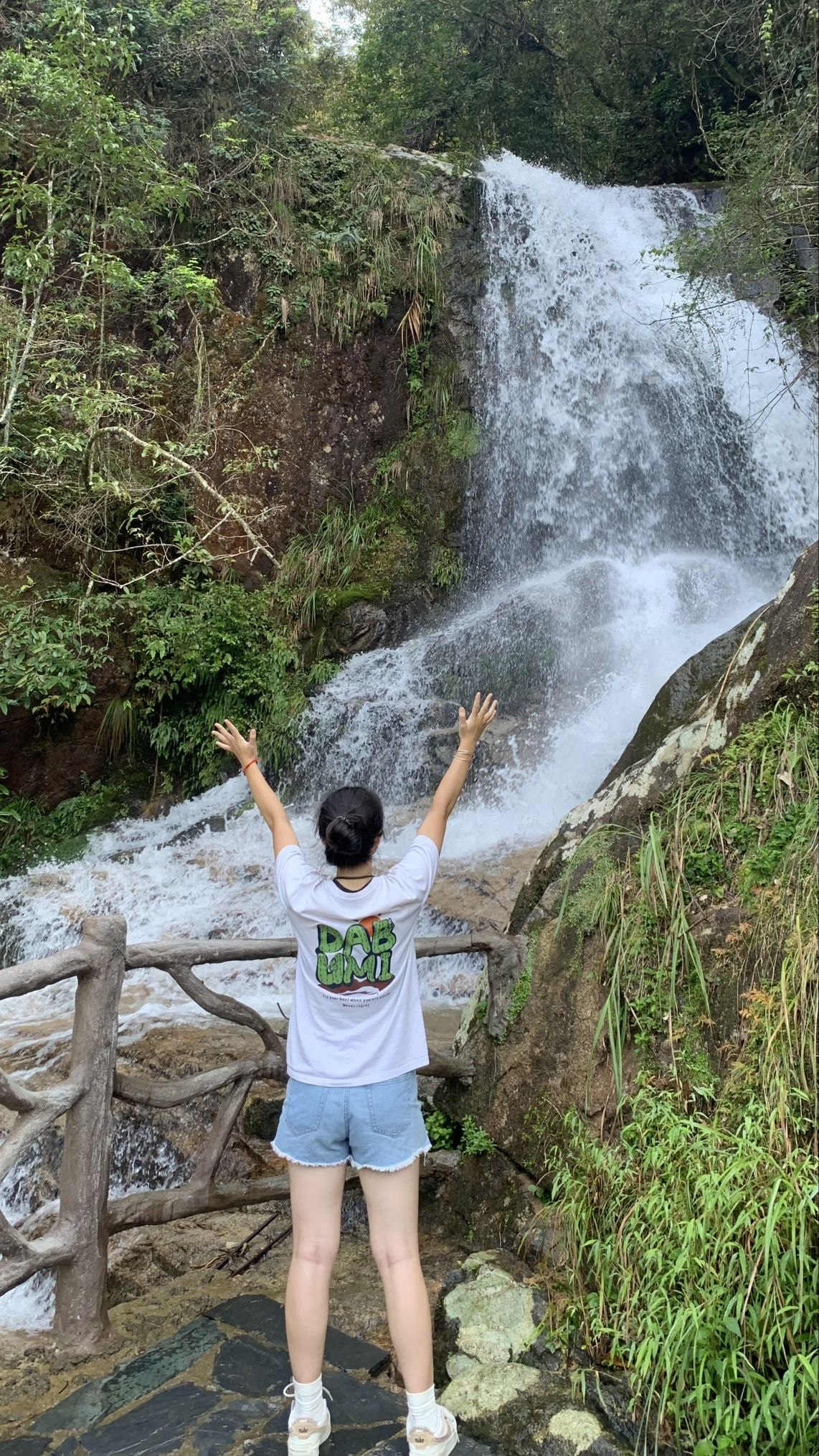 虎头山旅行图片 1